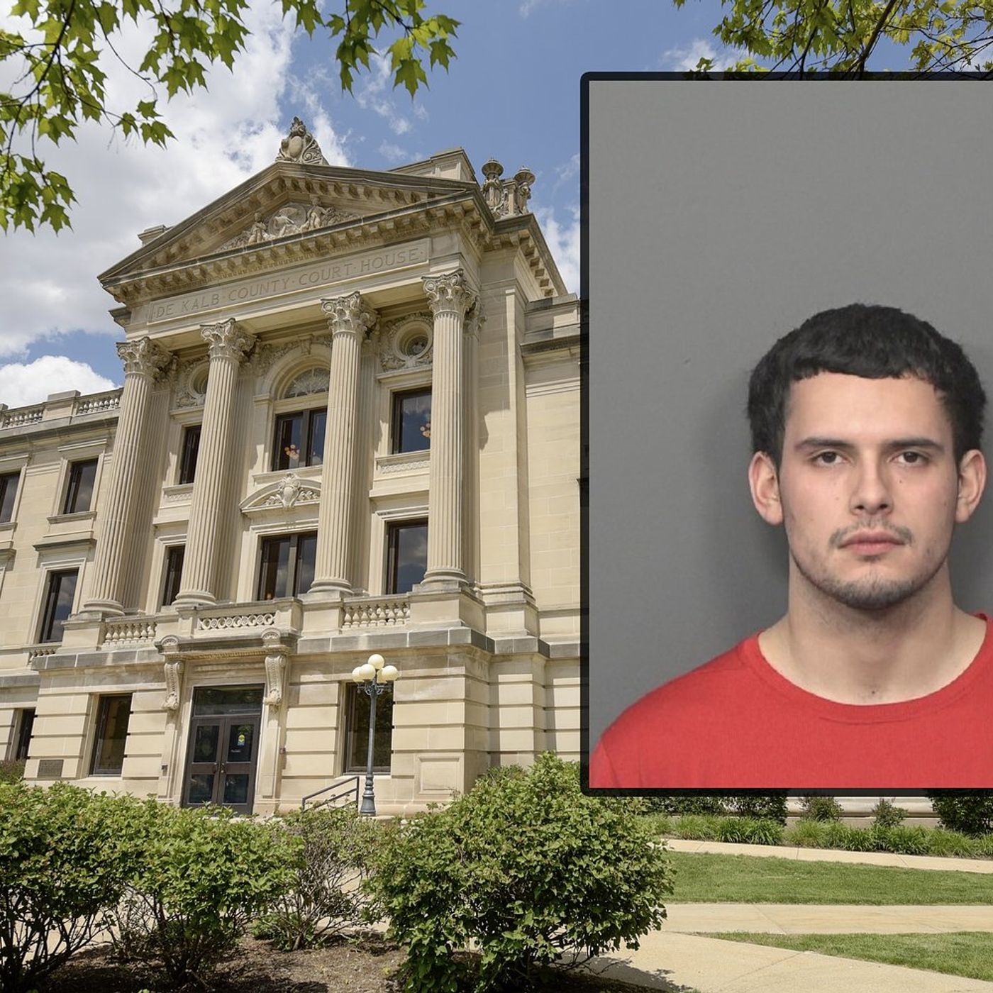 Daily Chronicle - Shaw Local