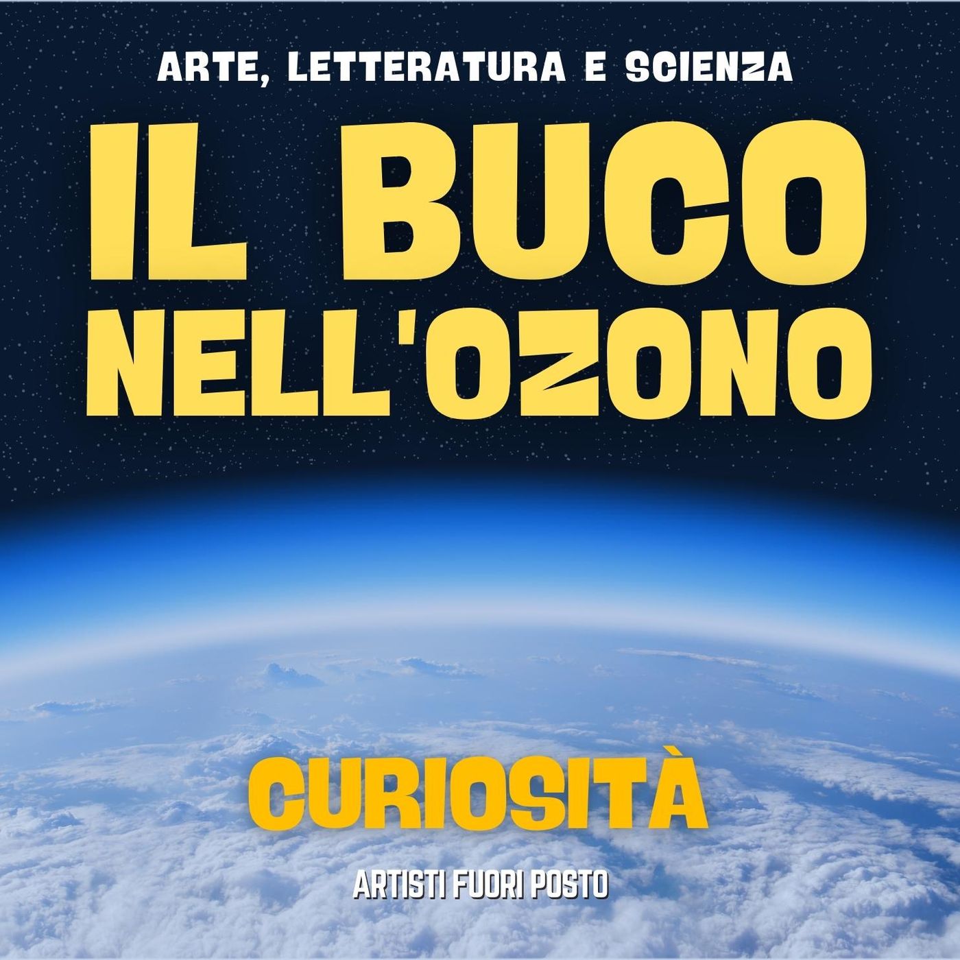 Curiosità - Arte Letteratura e Scienza