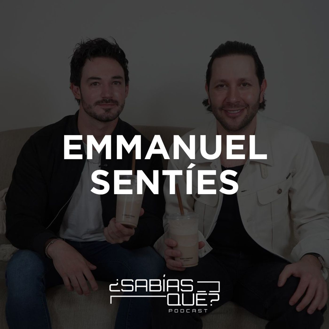 ¿Sabías Qué? - Podcast