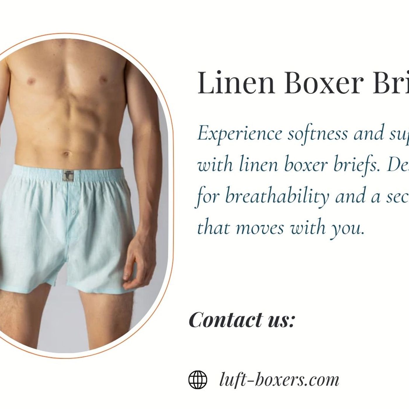 Luft Boxers