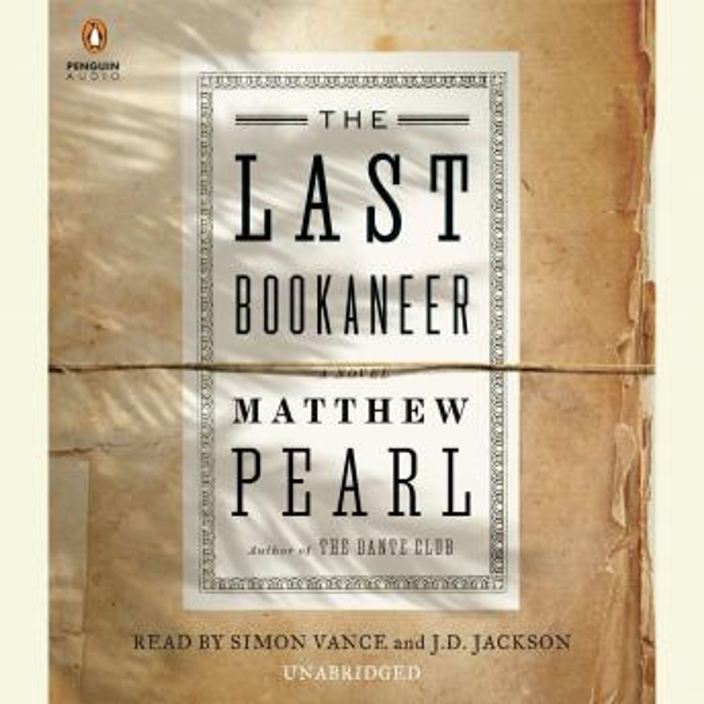 Access Essential Full Audiobooks in Fiction, Action & Adventure