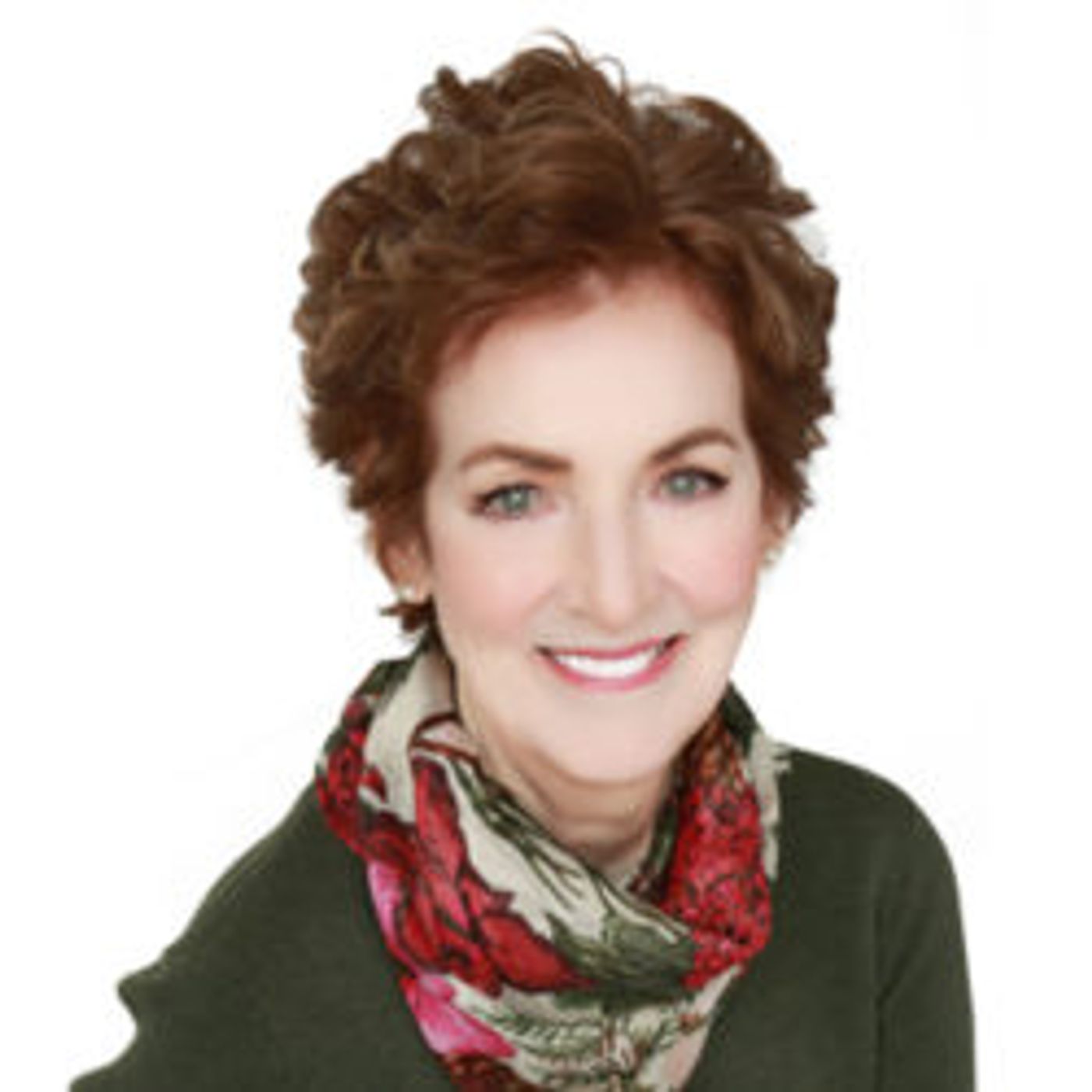 EILEEN MEAGHER: Anxiety Disorders and How Life Force Energy Trivedi Effect Can Help episode artwork