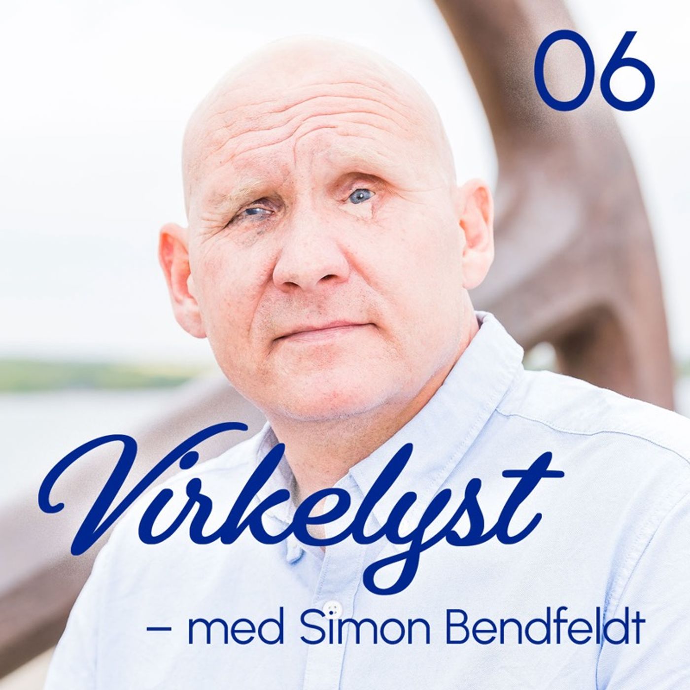 Virkelyst - med Simon Bendfeldt