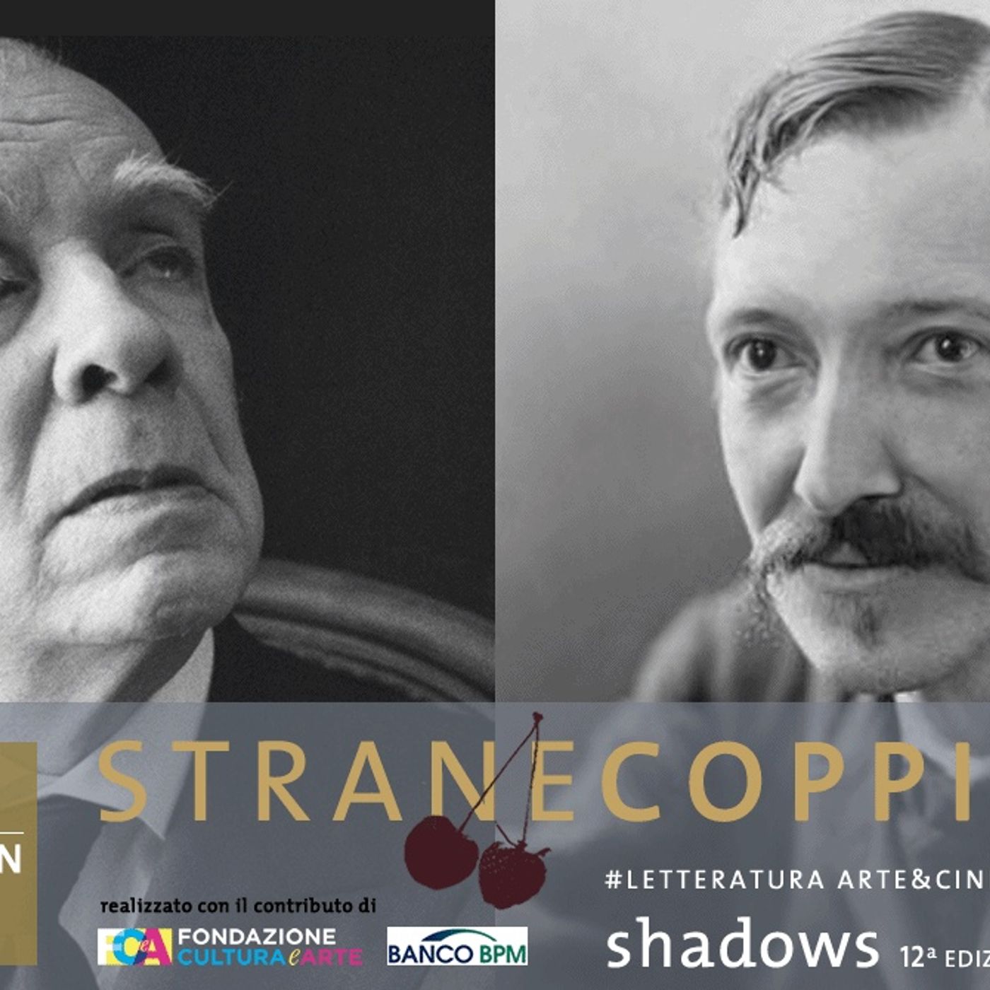 Interviste e trasmissioni radiofoniche