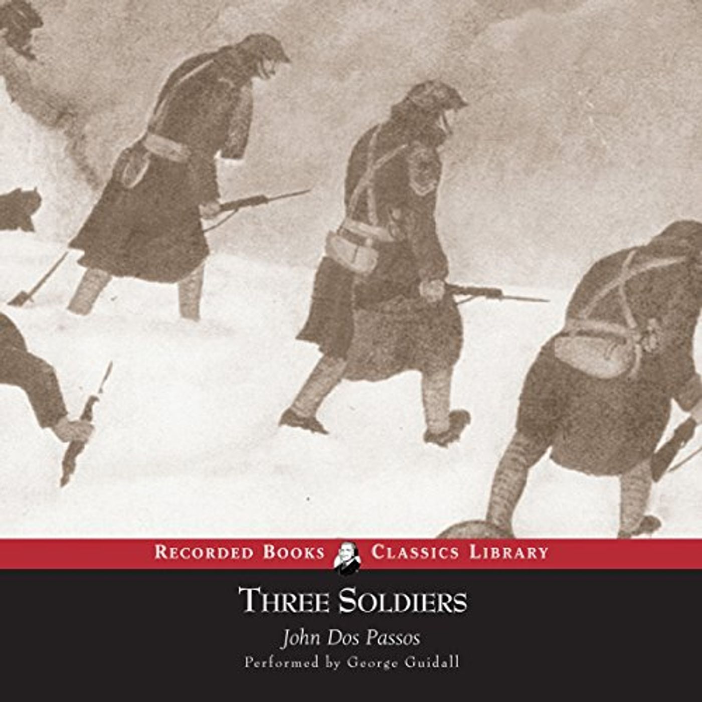 Get Most Popular Full Audiobooks in Classics, American Literature