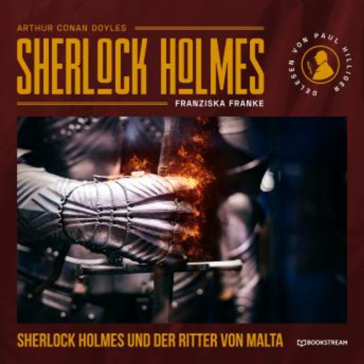 Access Unmissable Audiobooks in Mystery, Thriller & Horror, Suspense