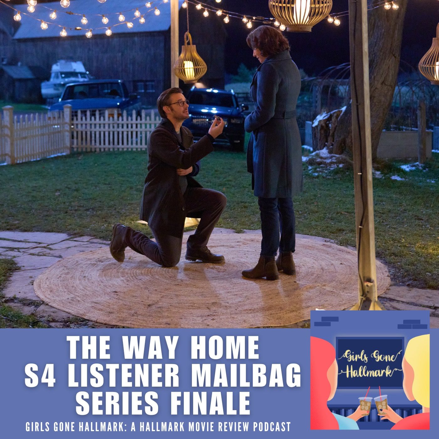 The Way Home Season 4 Listener Mailbag - Series Finale episode artwork