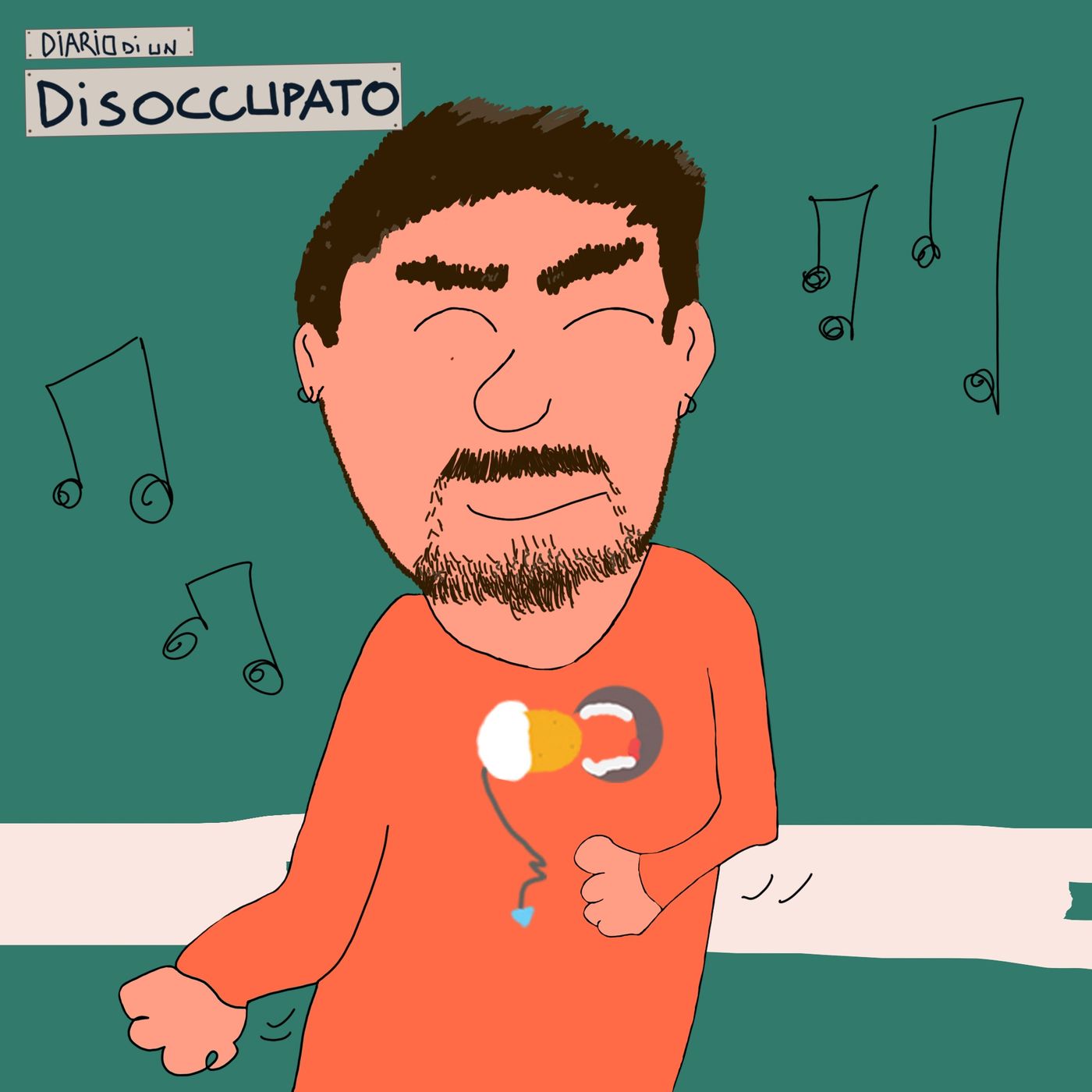 Diario di un disoccupato