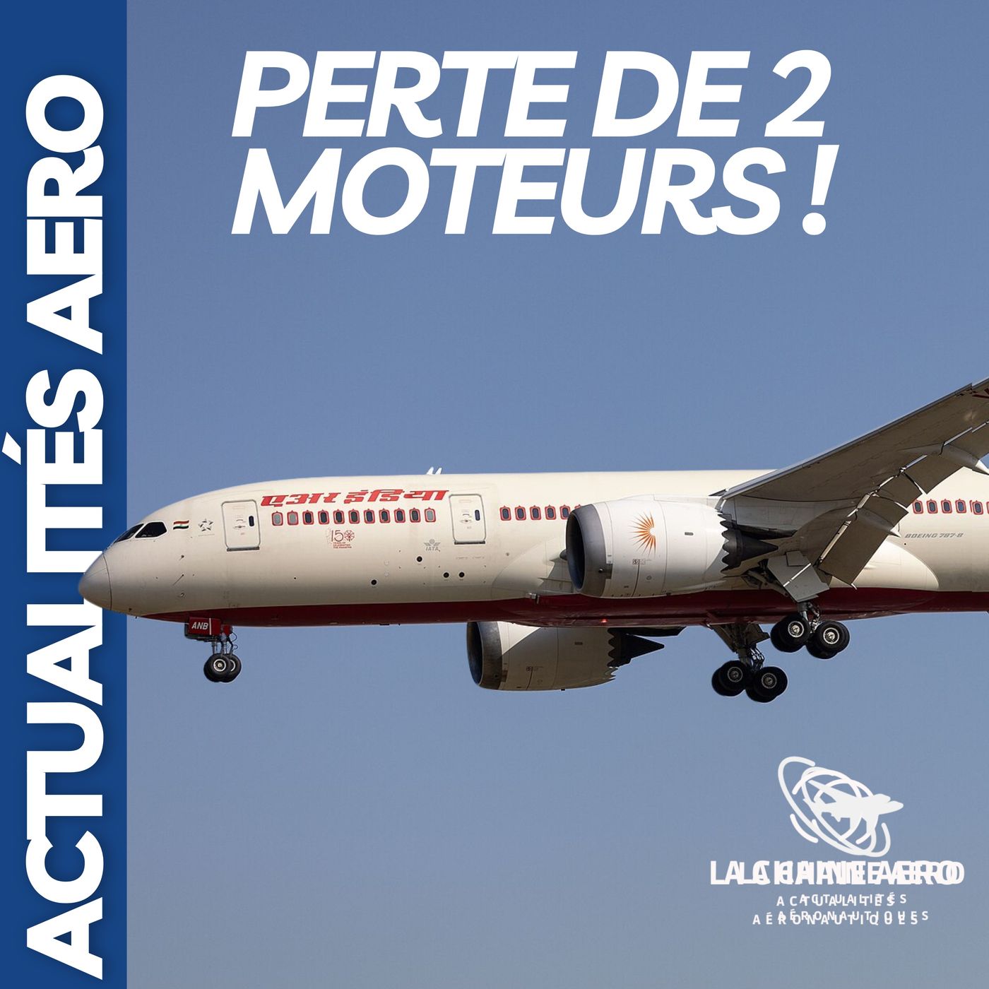 La Chaine Aéro  - Toute l\'actualité aéronautique