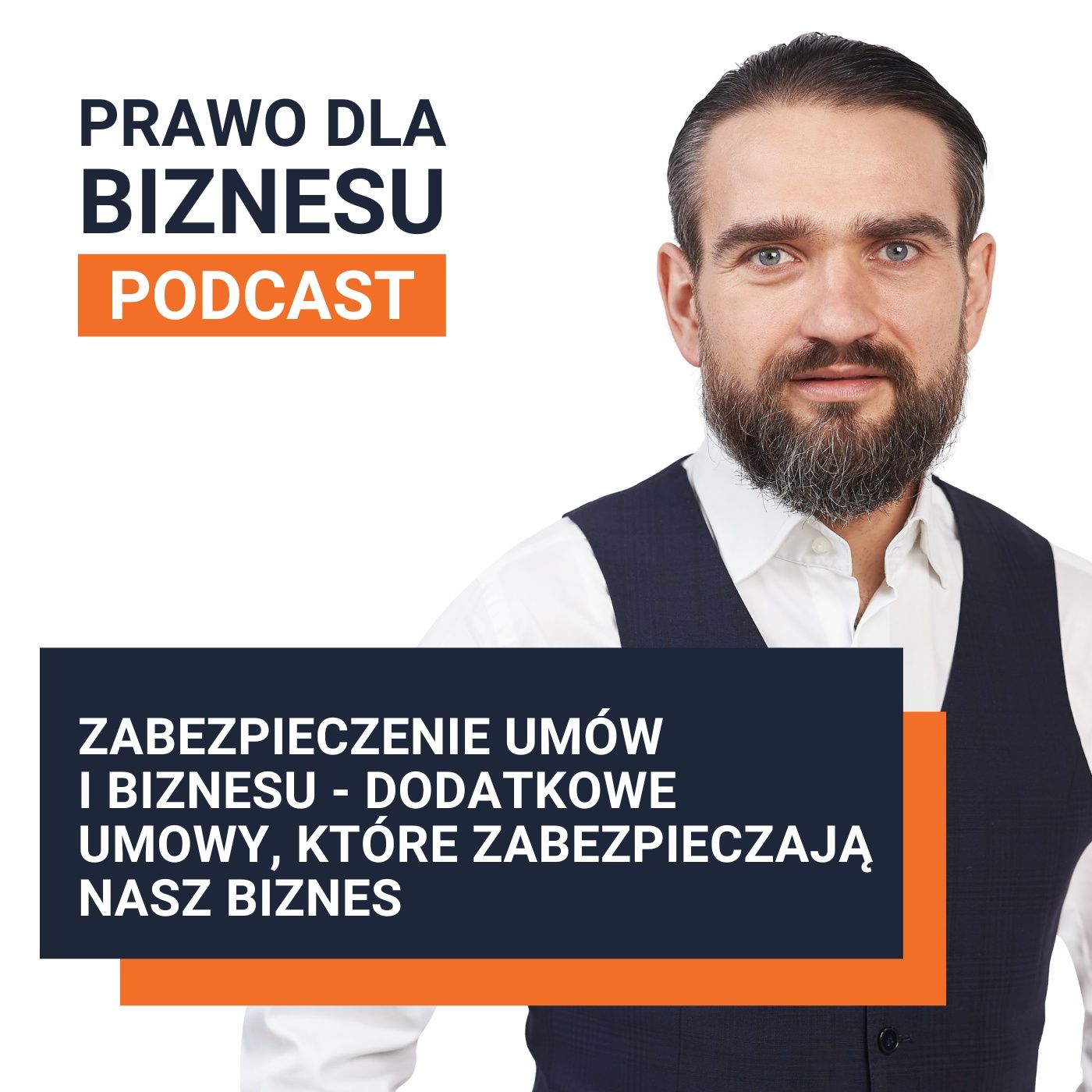 Prawo dla Biznesu