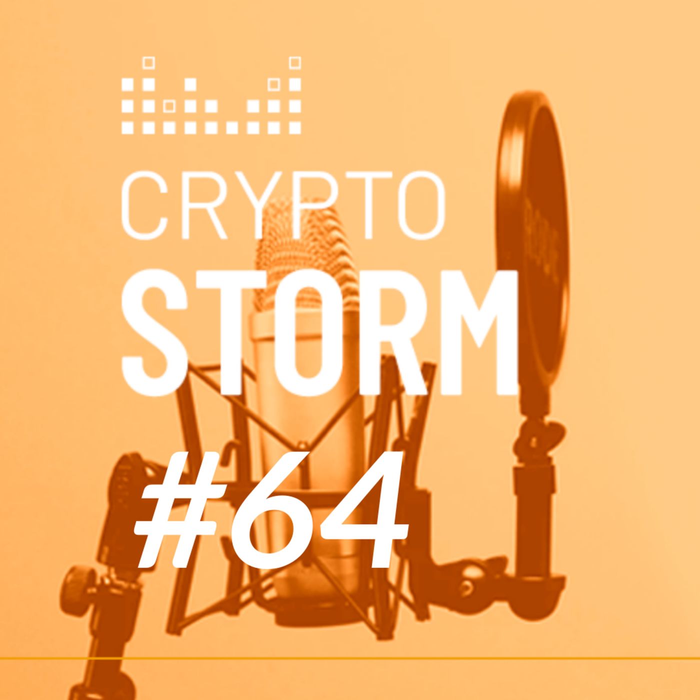 Crypto Storm