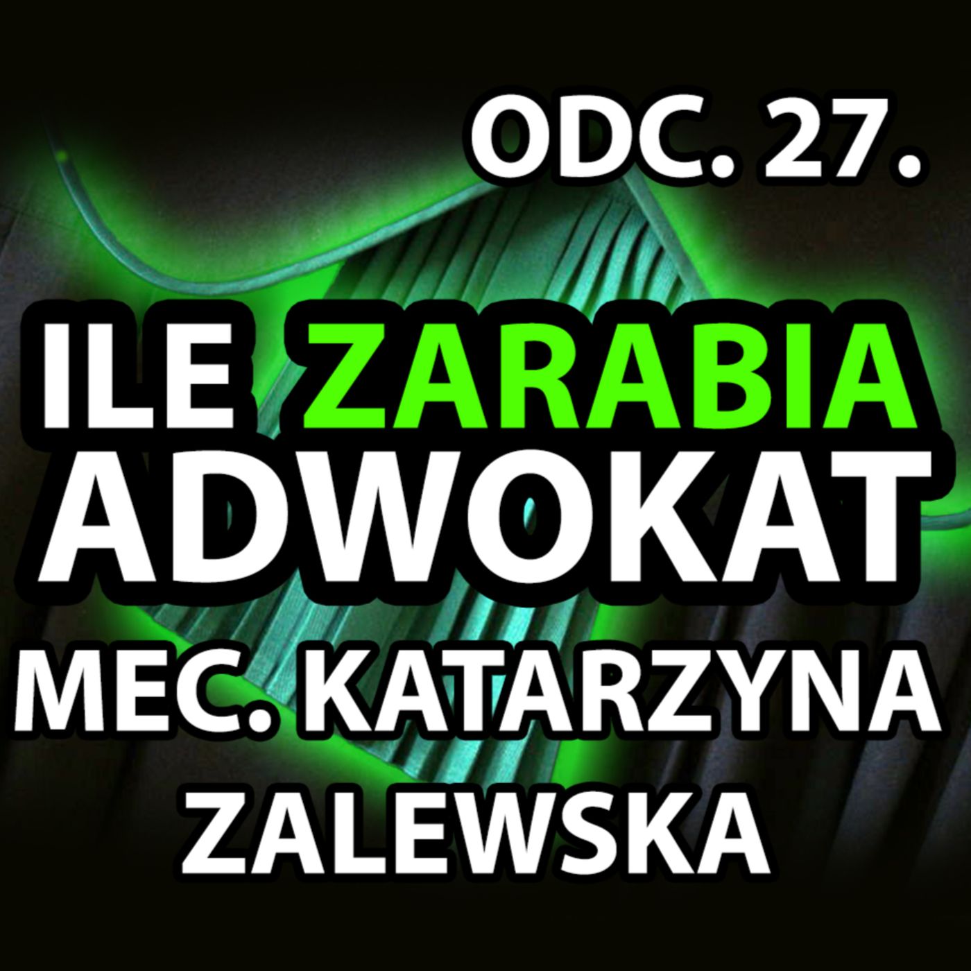Podcast Prawny