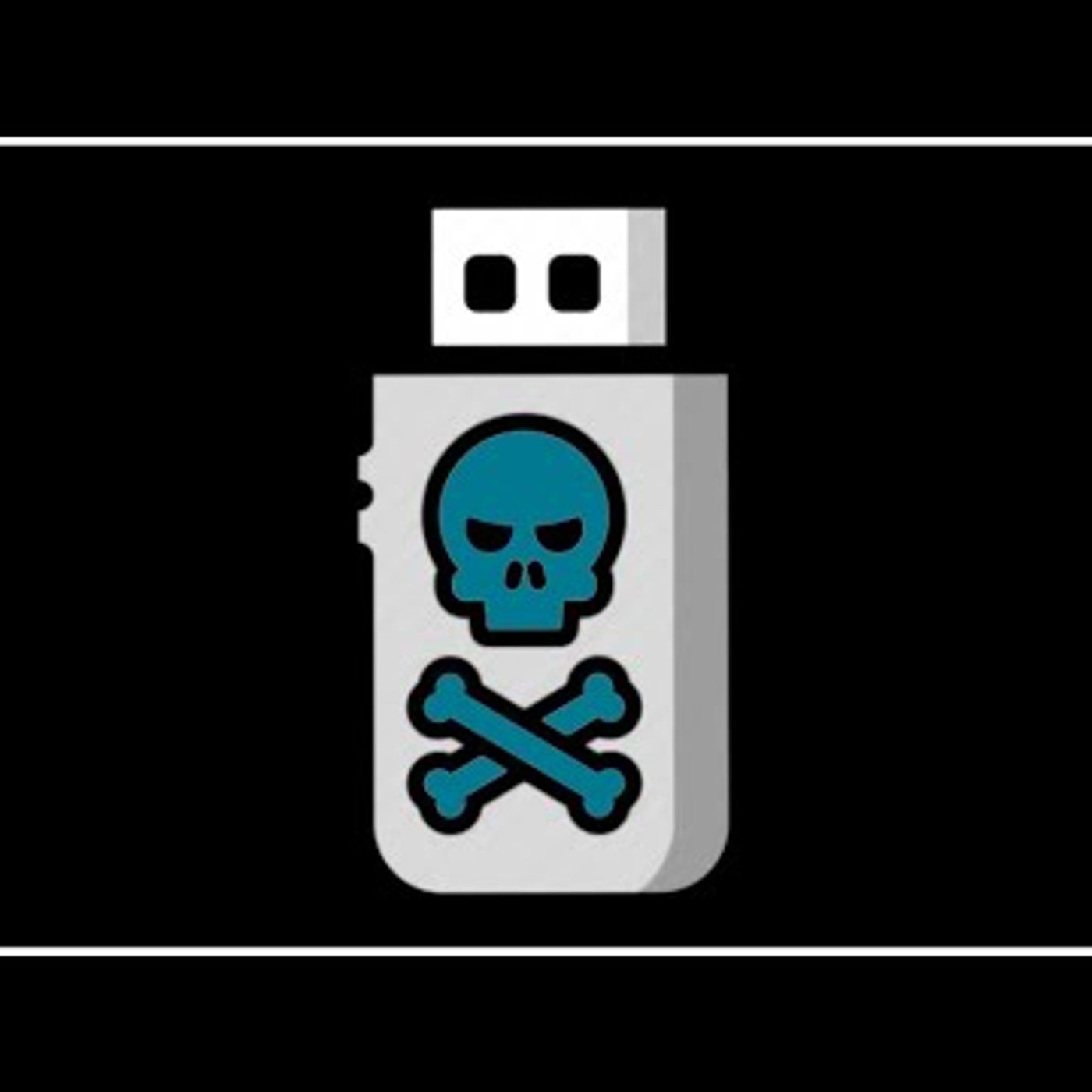 Shortcutting Hidden Malware on USB Drives episode artwork