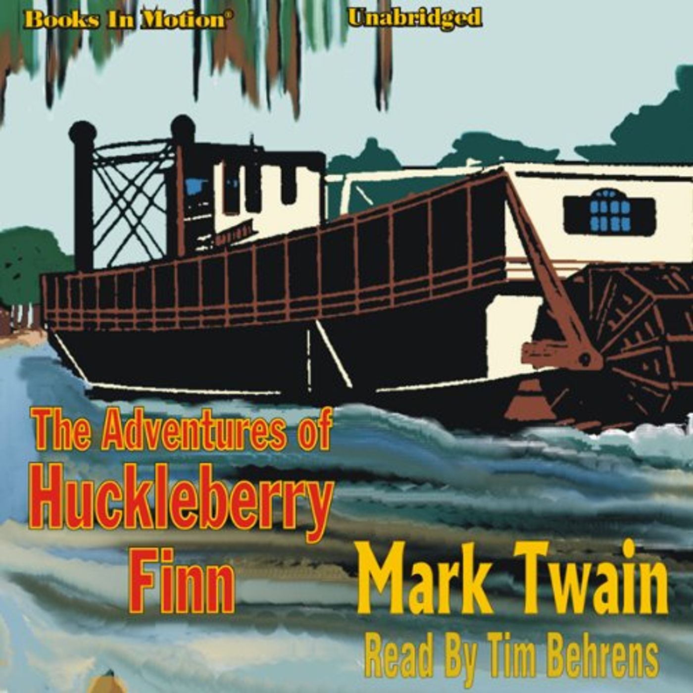 Get Most Popular Full Audiobooks in Classics, American Literature