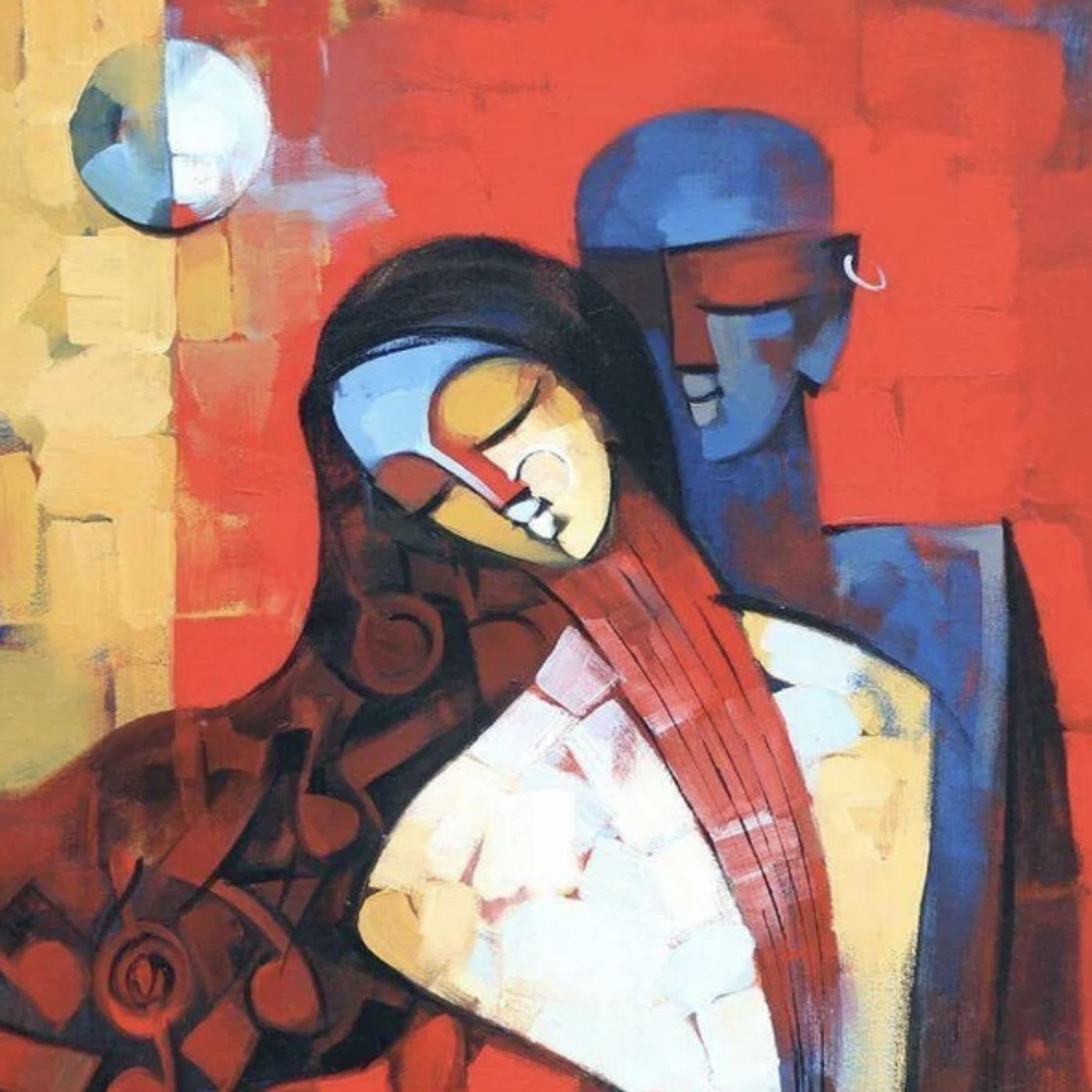 Andreina Castellani: Cuore