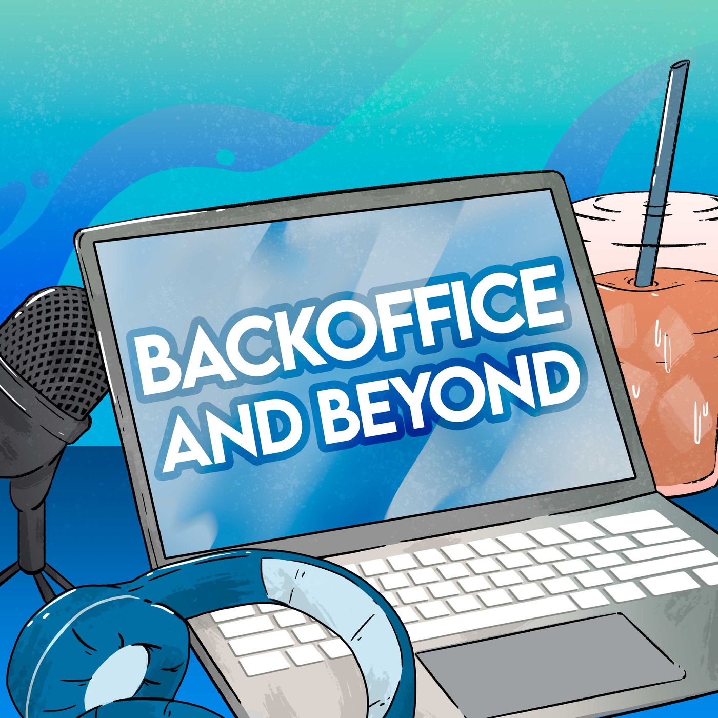 Backoffice and Beyond