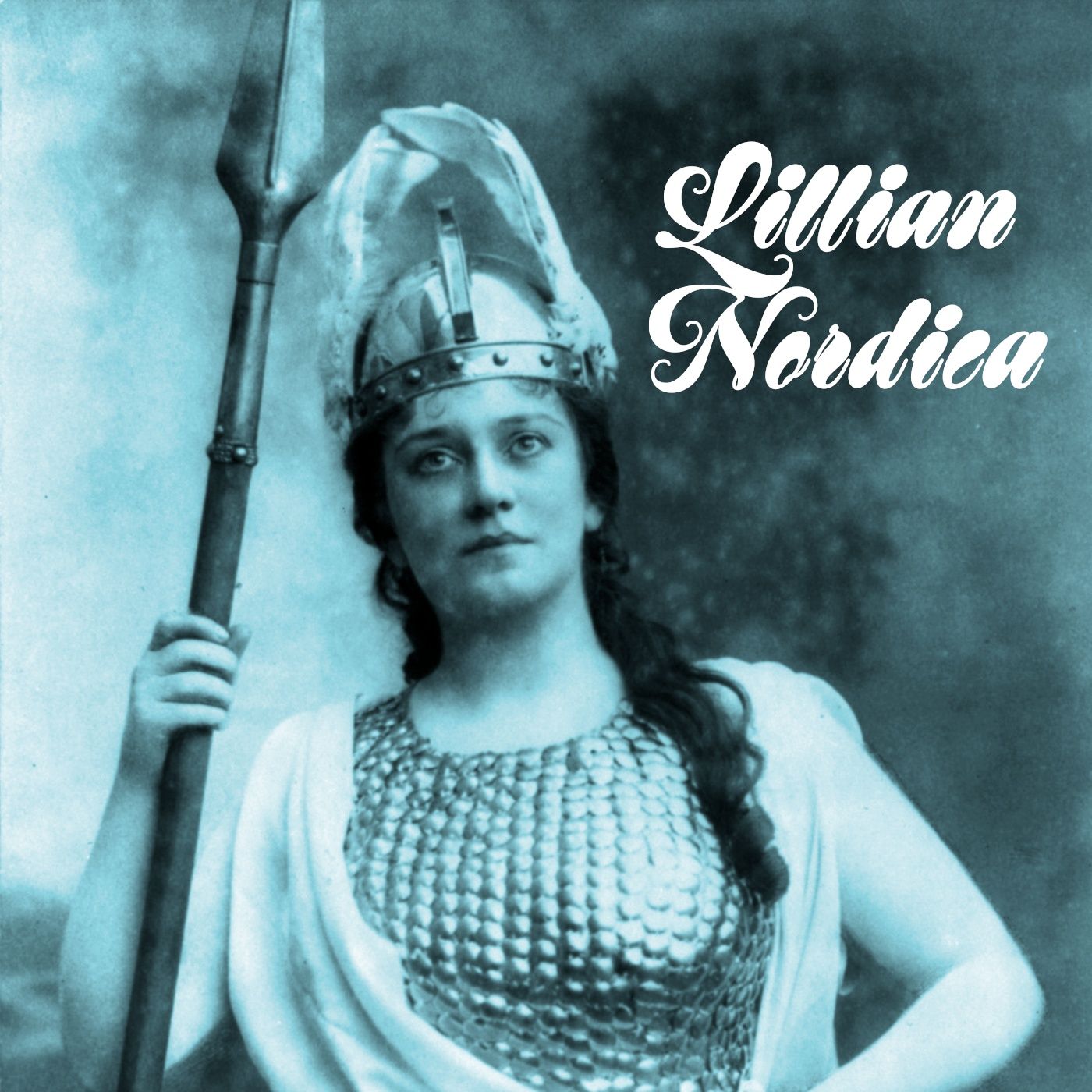 Brünnhilde's Battle Cry : Part One episode artwork