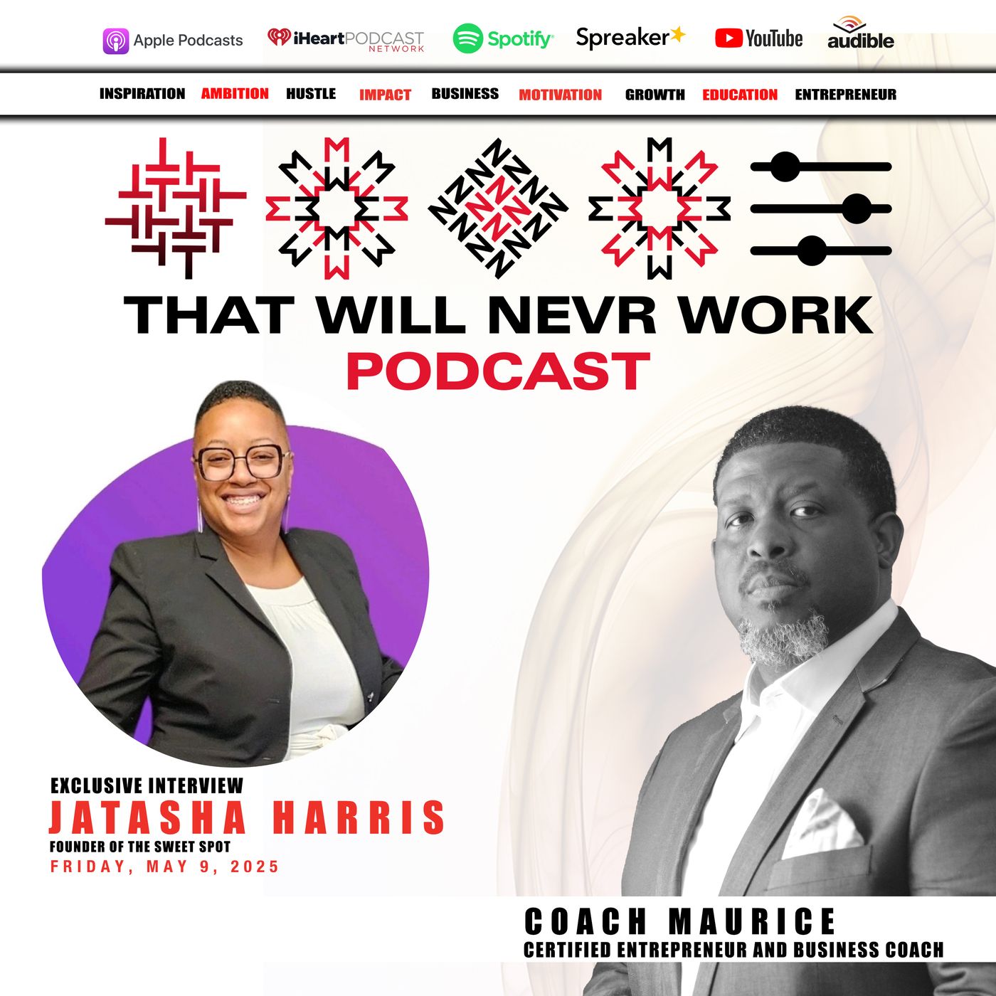 That Will Nevr Work Podcast