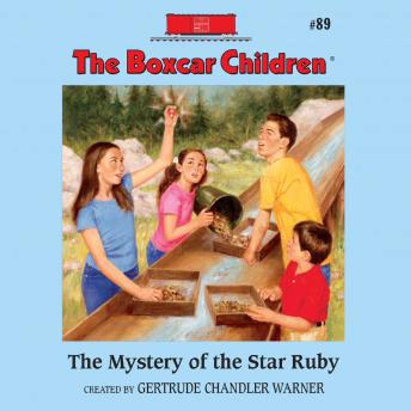 Enjoy Amazing Full Audiobooks in Kids, Mystery & Fantasy