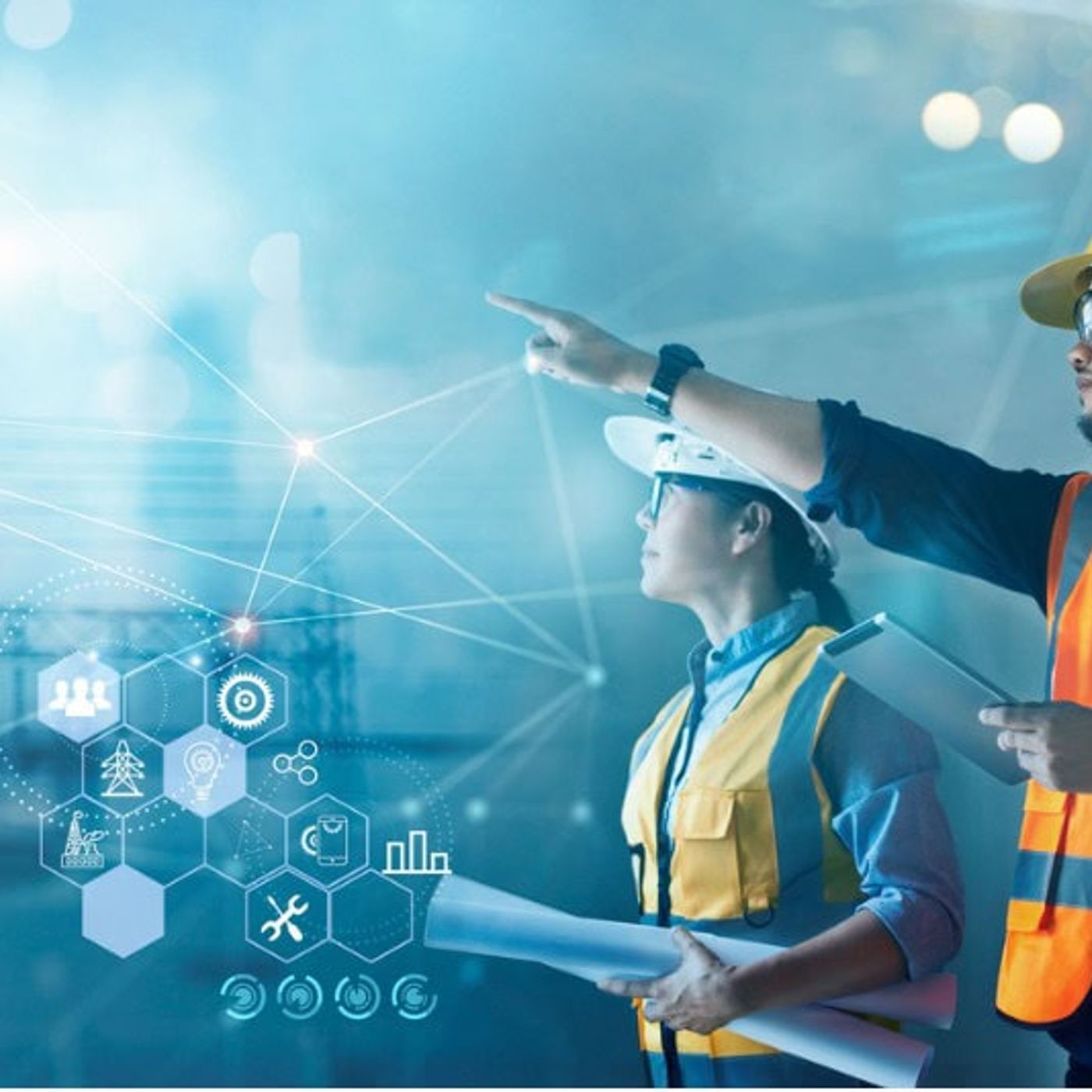 Qué es la Ingeniería Industrial