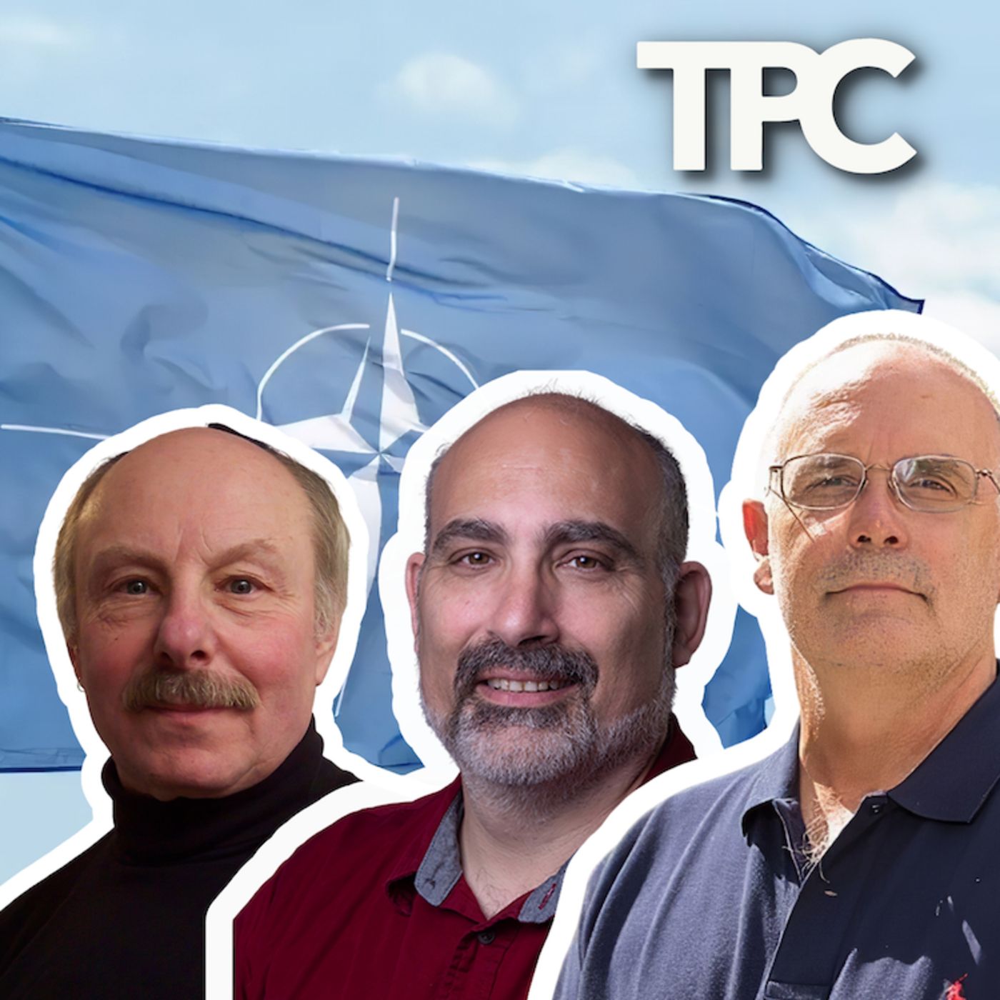 Kosovo Kast | James Kunstler, Dave Collum, Tom Luongo (TPC #1,240)