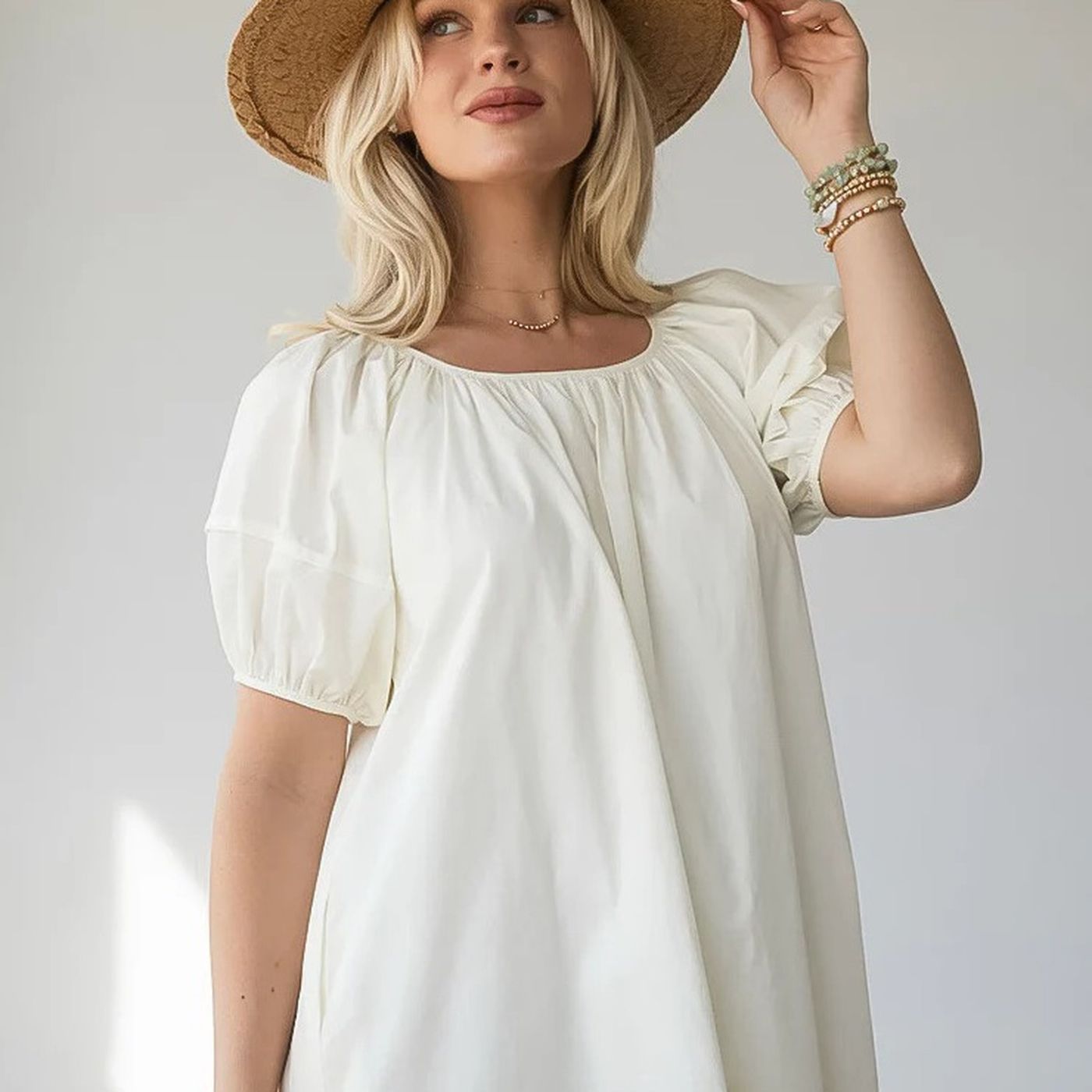 3 Outfit Alternatives to Plain White Going Into Labor Day episode artwork