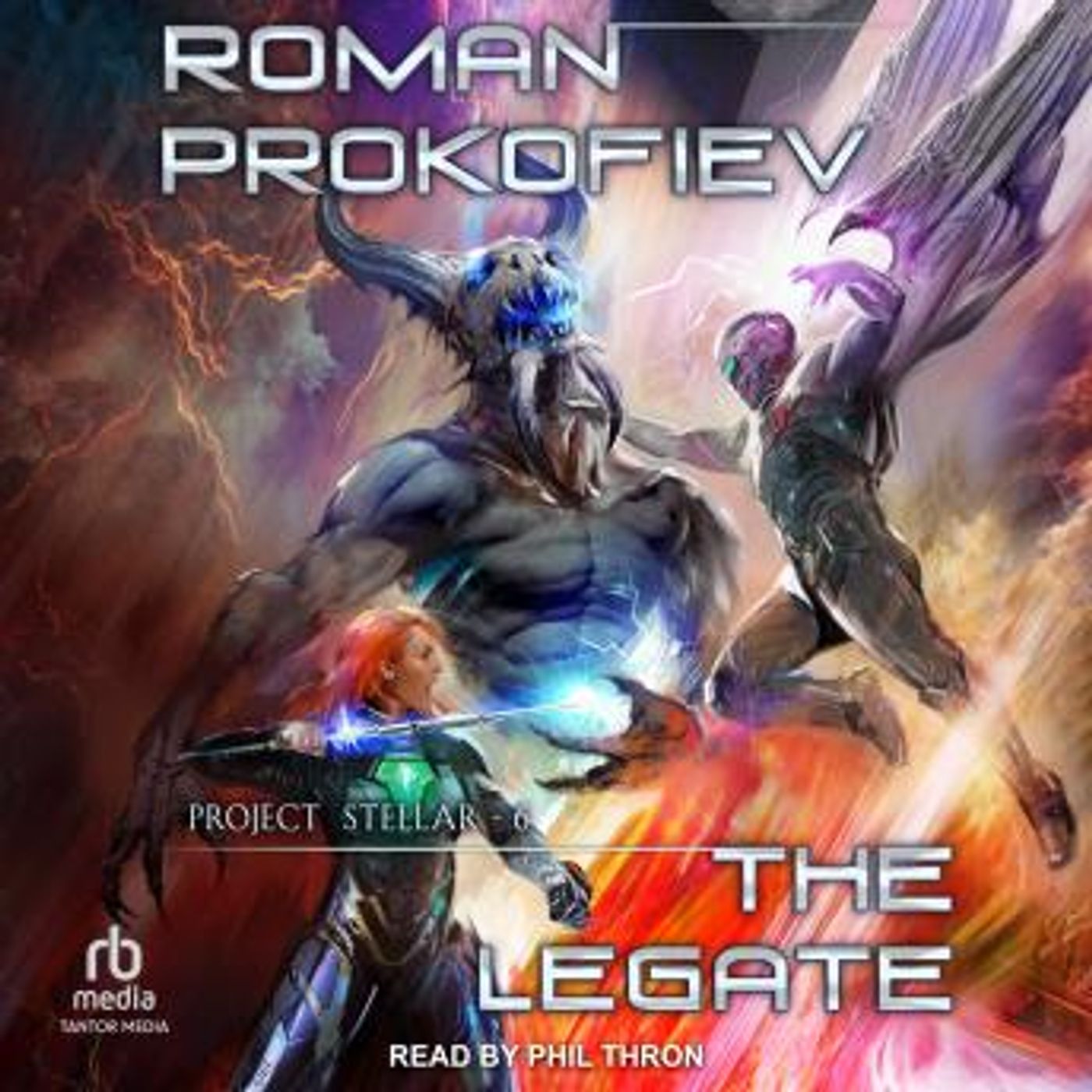 Grab the Essential Full Audiobooks in Science Fiction & Fantasy, Apocalyptic & Dystopian
