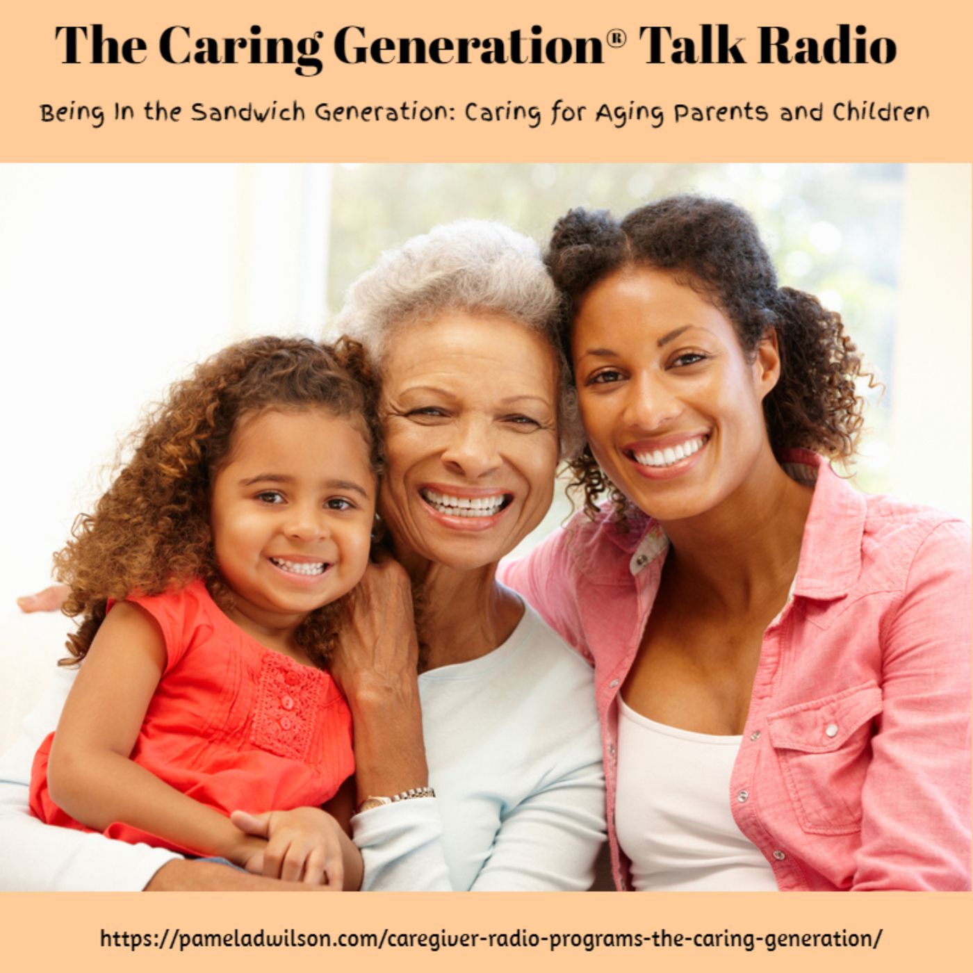 The Caring Generation® | Advice & Tips for Caregivers