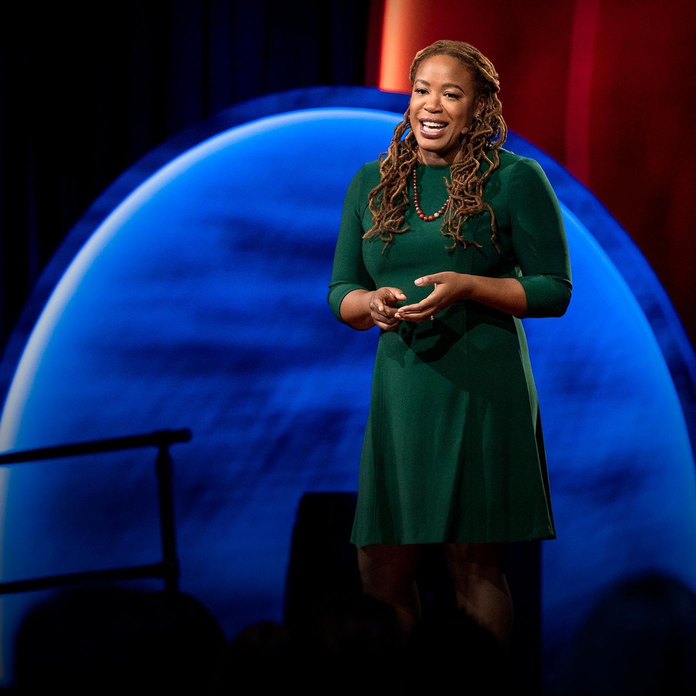 Racism has a cost for everyone | Heather C. McGhee episode artwork