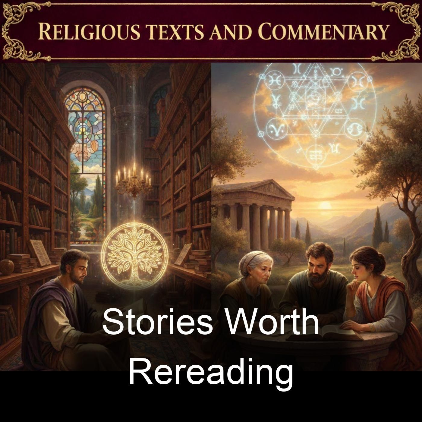 Stories Worth Rereading