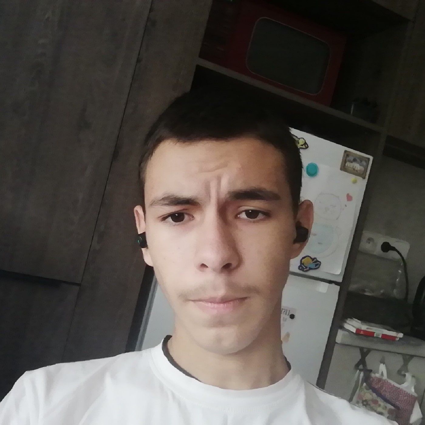 Как я стал таким?