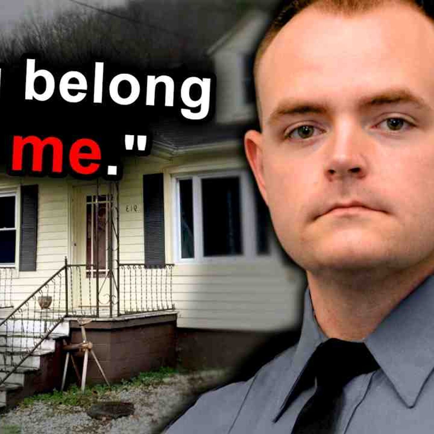 Cops Realize their Teammate Murdered Teen_s Family to Hide his Dark Secrets episode artwork