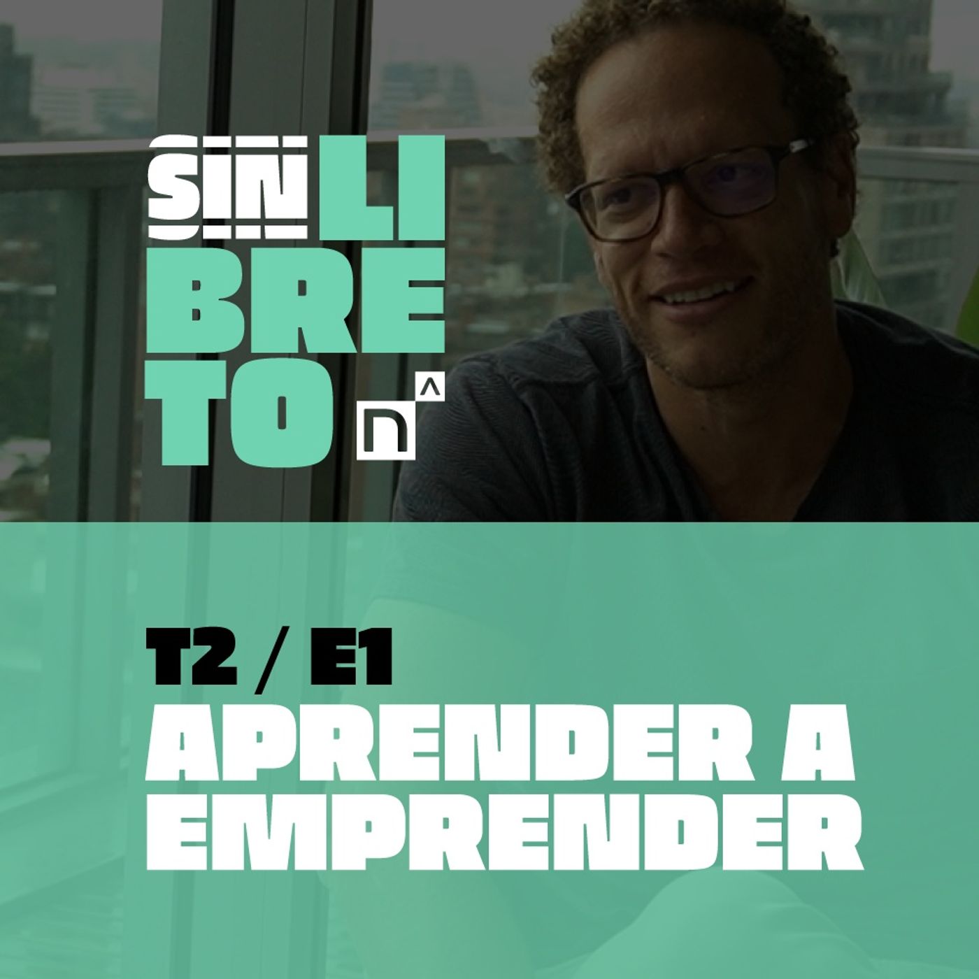 Sin libreto - Nodo Eafit