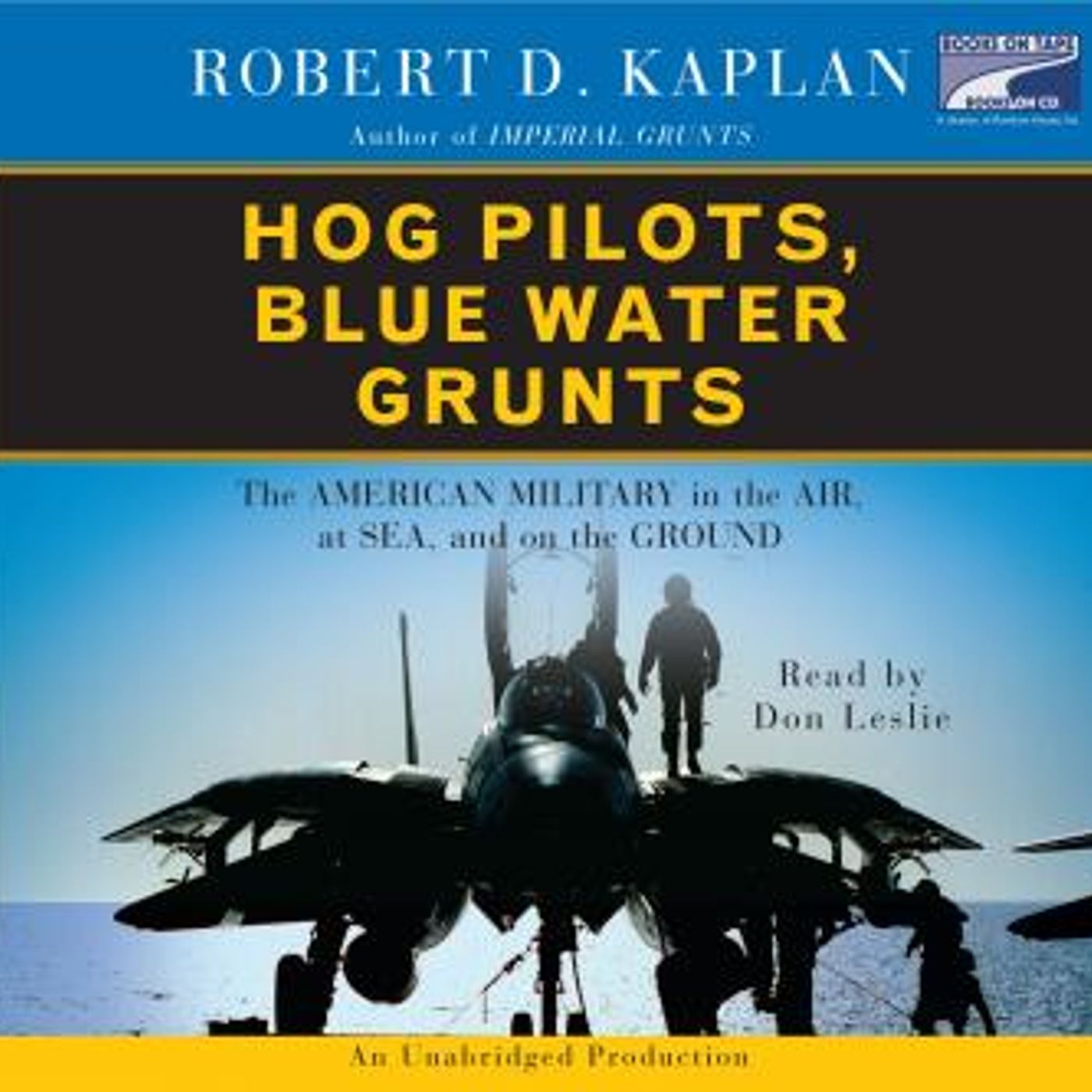 Explore the Latest Full Audiobooks in History, Military