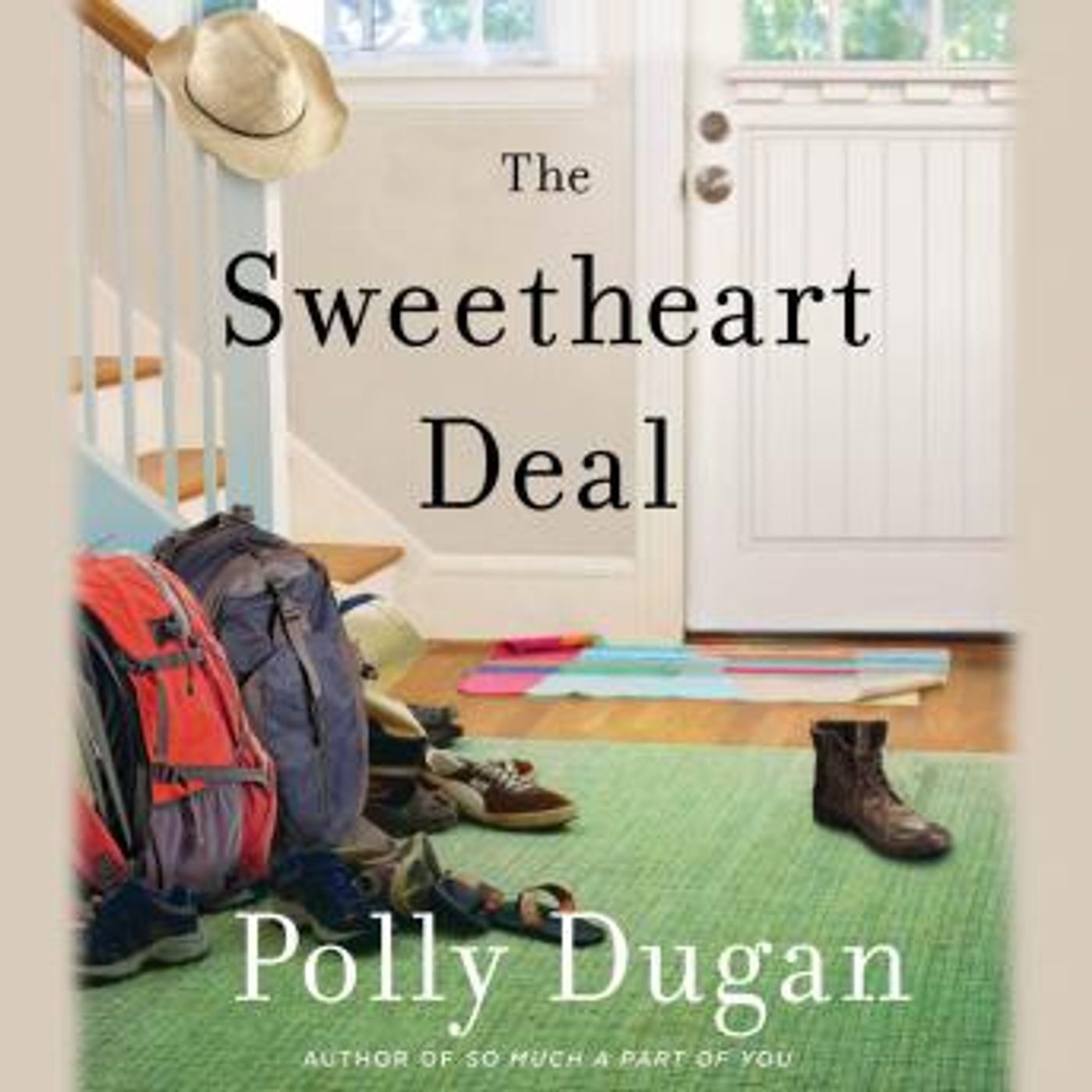 Enjoy Amazing Full Audiobooks in Fiction, Contemporary Women