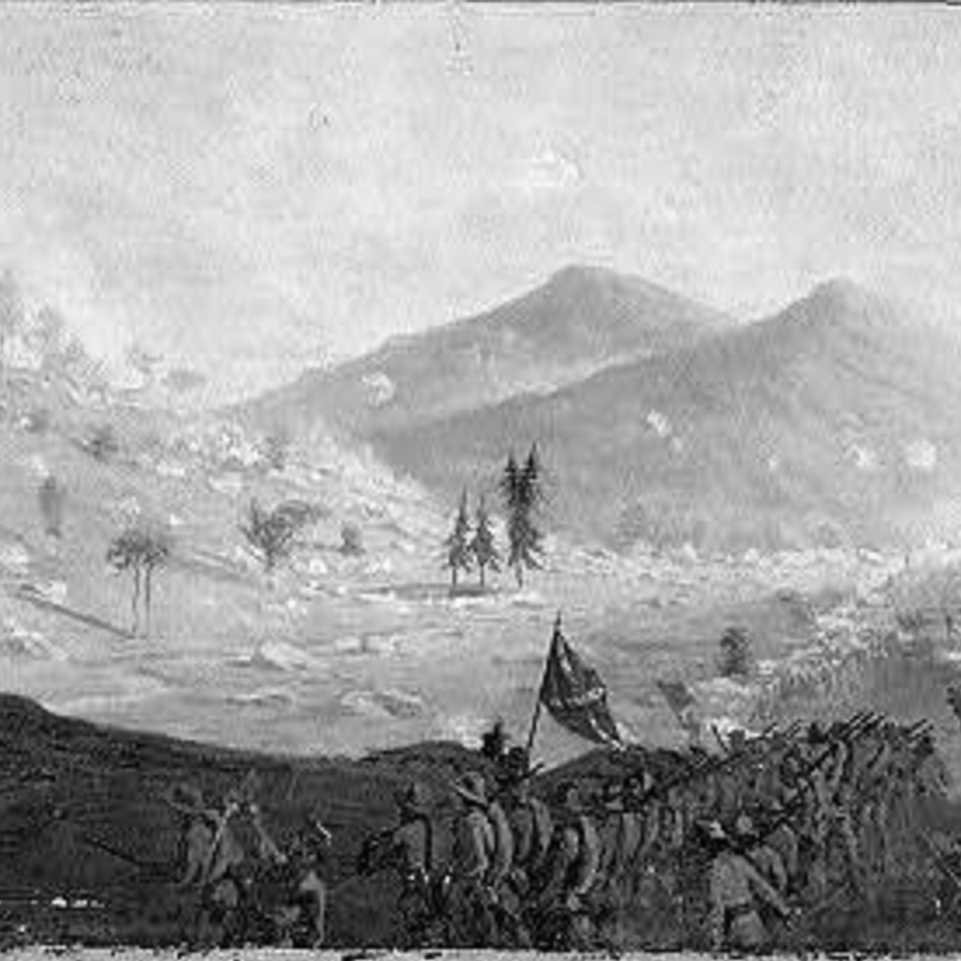 S8 Ep1088: Ronald White, guest author, explains that the 20th Maine's early service was defined by the grim realities of warfare, from the m