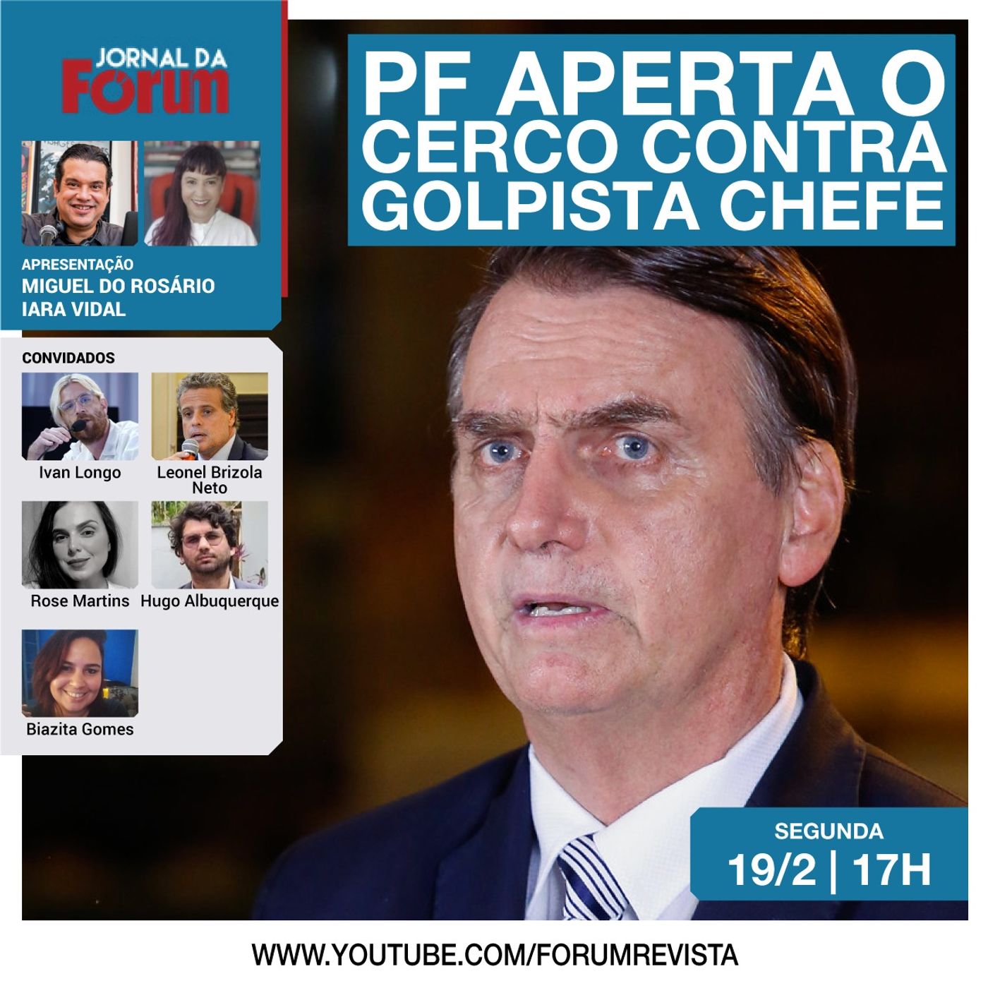 Jornal da Fórum