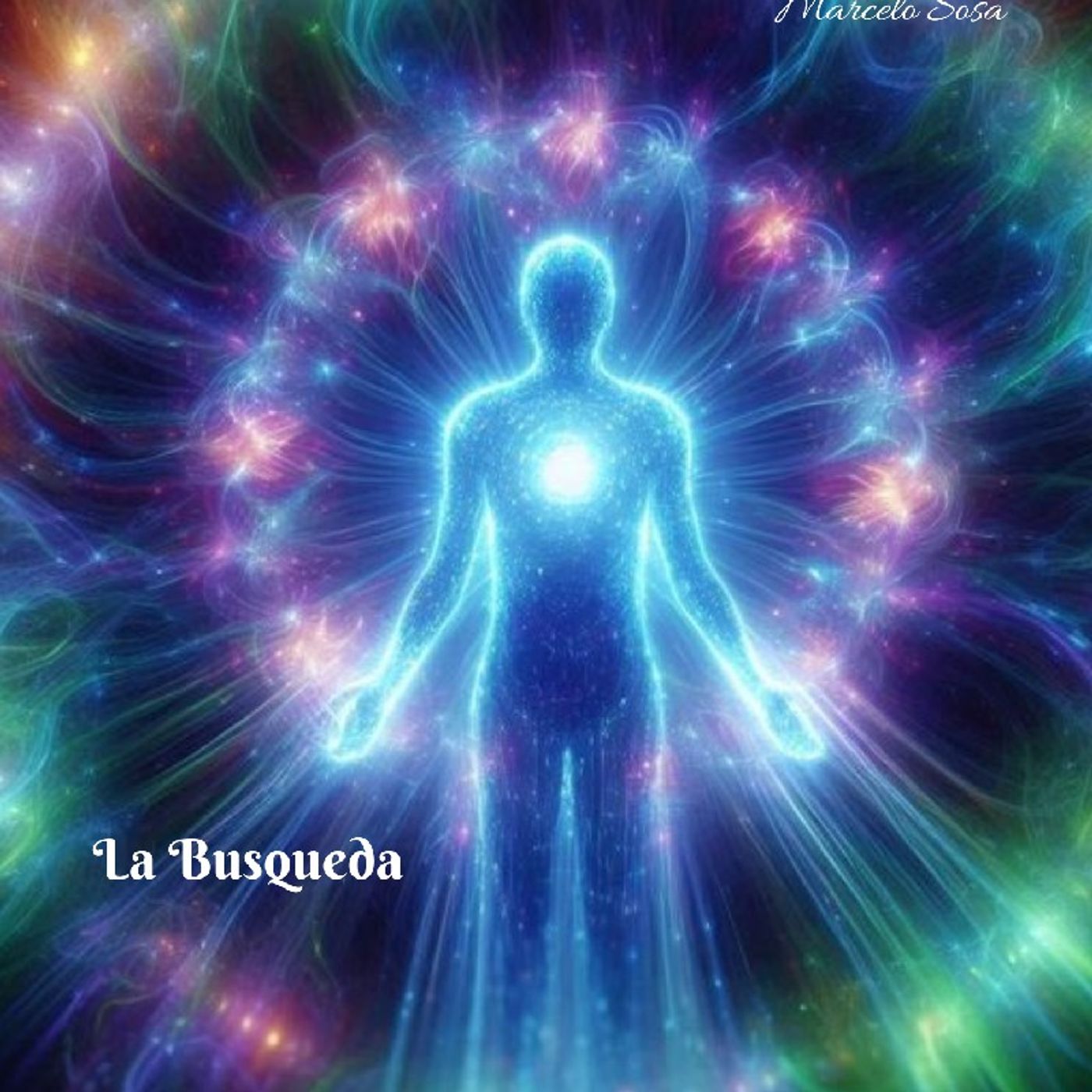 El podcast de Marcelo Sosa