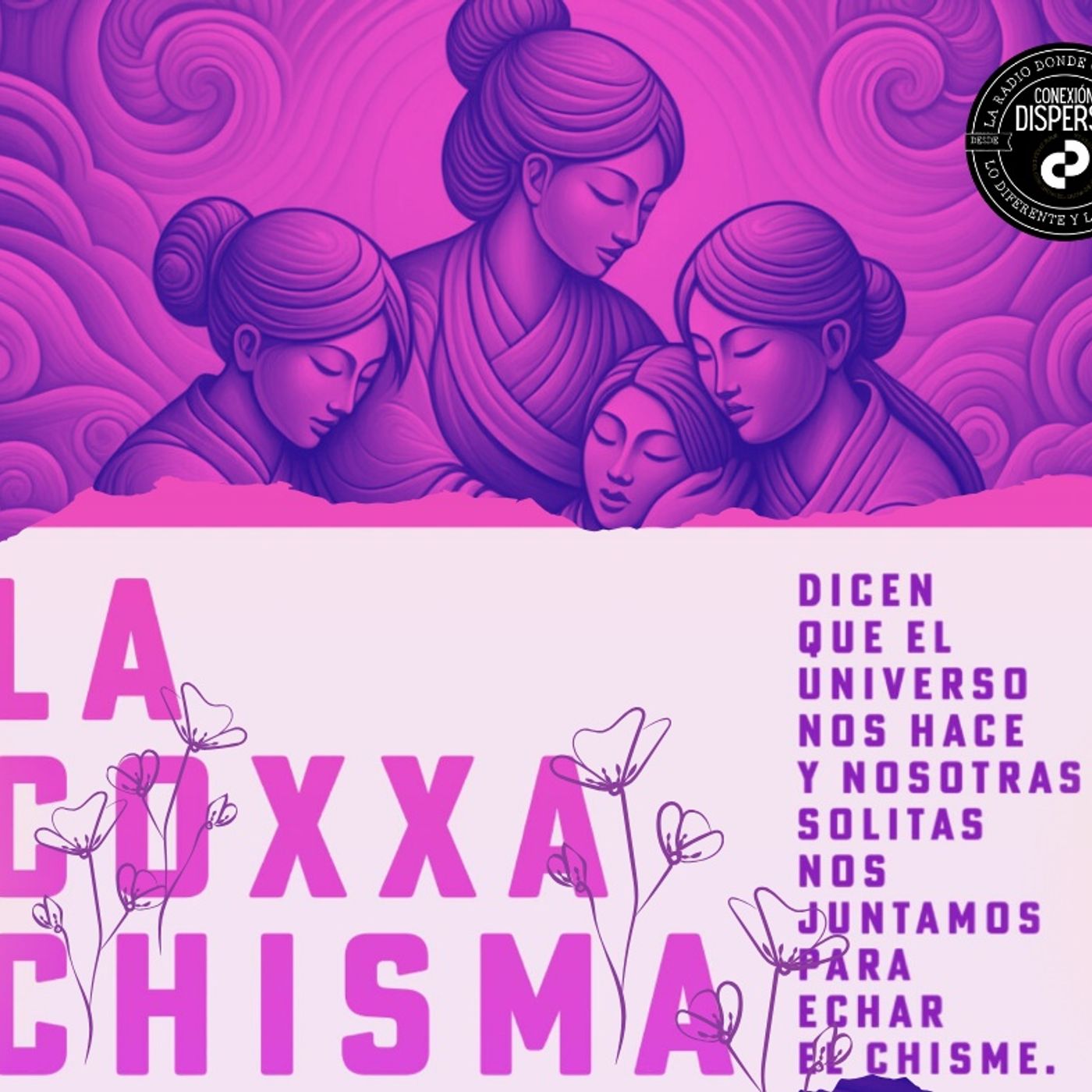 La Coxxa Chisma