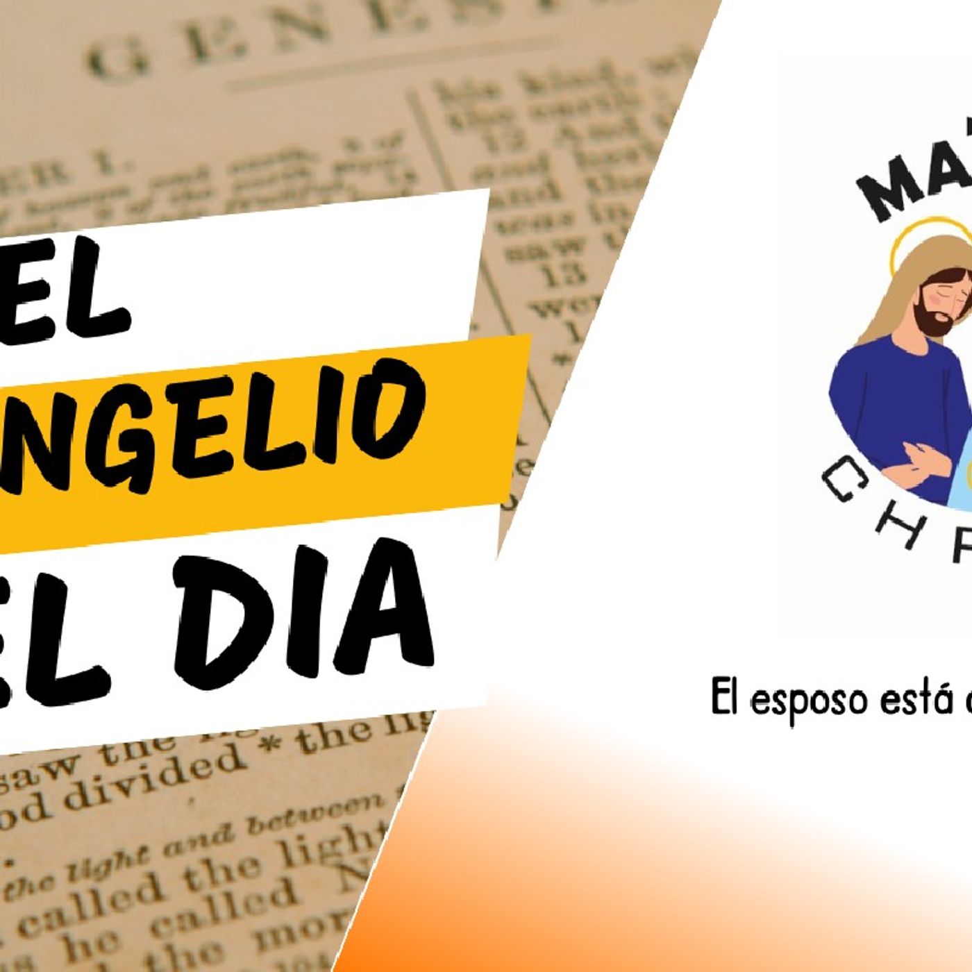 El podcast de Dimas N. Carvajal