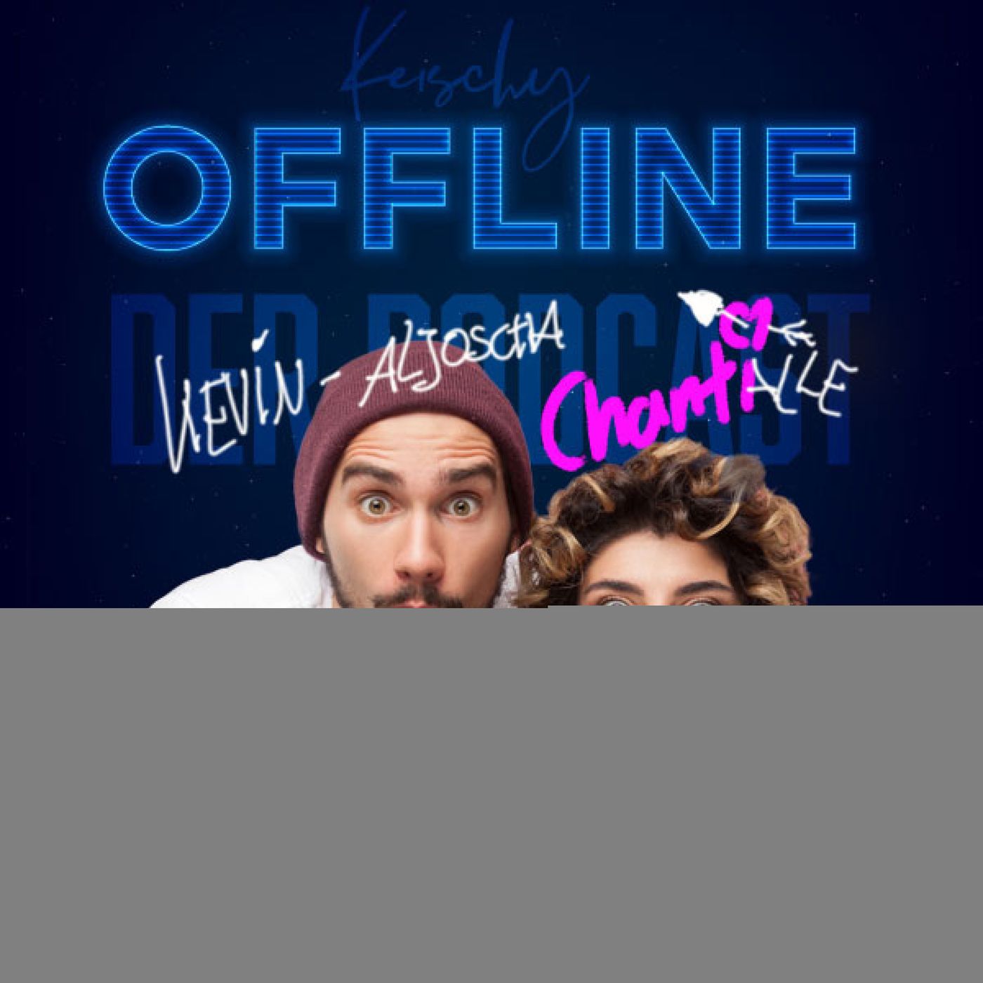 OFFLINE-39-die-FALLE-II episode artwork