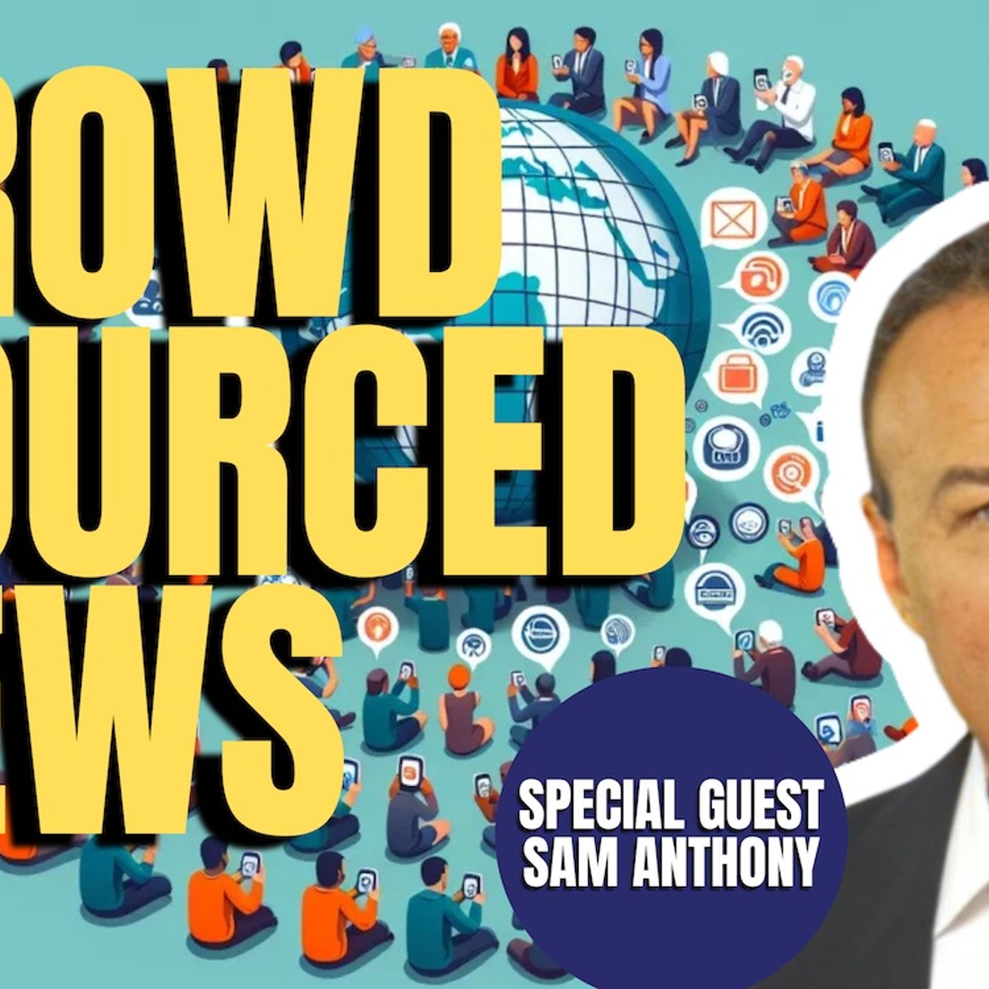 Media Decentralization | Sam Anthony (TPC #1,759)