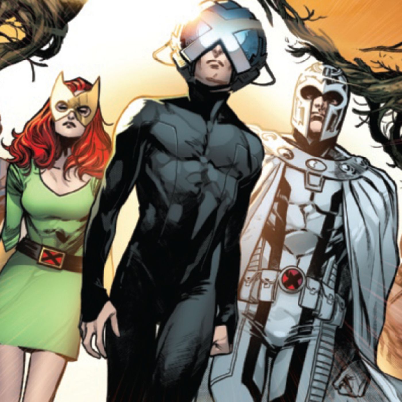 The Stack: House Of X, Archie & Sabrina And More