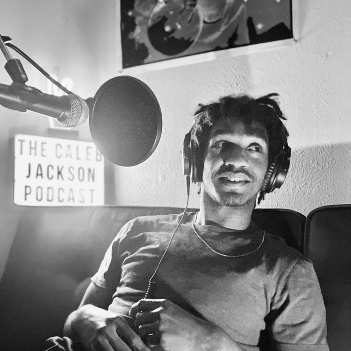 The Caleb Jackson Show