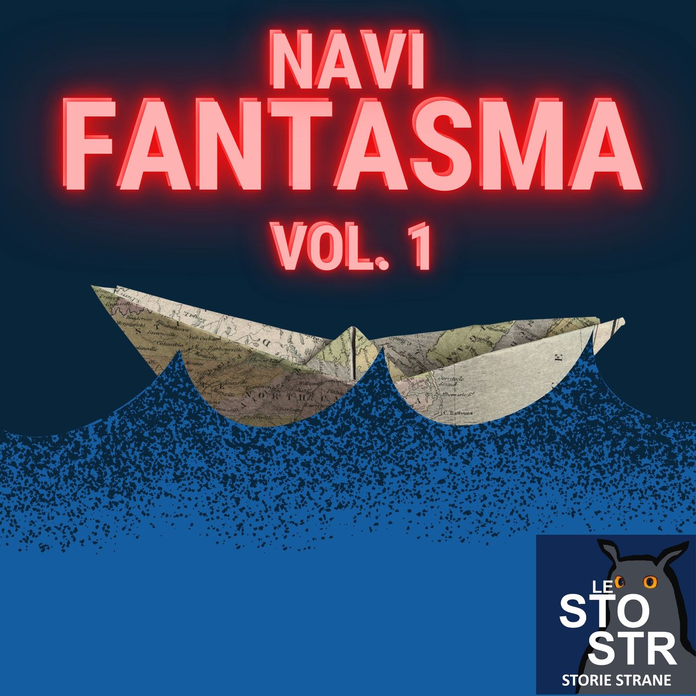 Le StoStr - Le storie strane