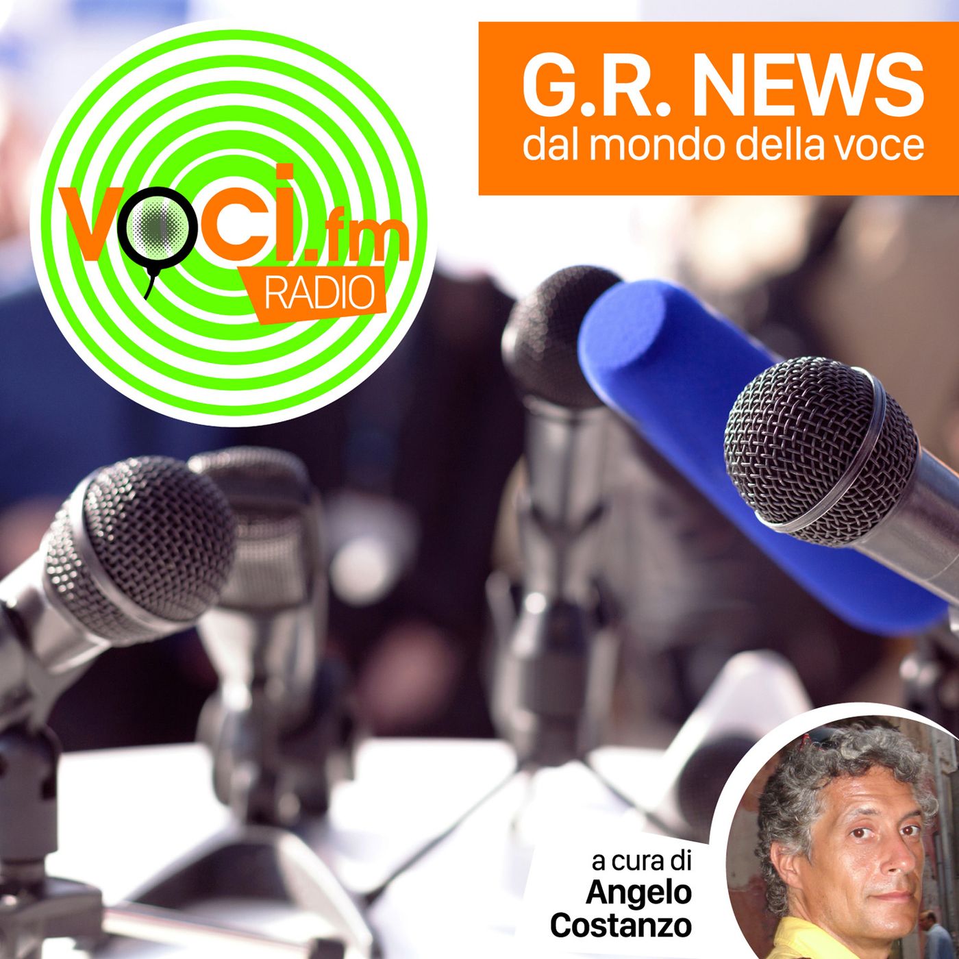 Voci.fm