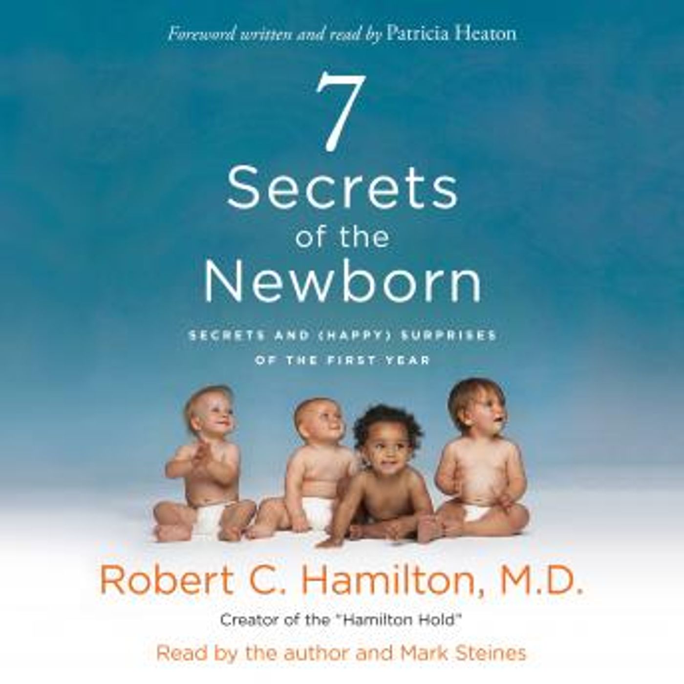 Listen to the Best Full trial Audiobooks in Self-Improvement, Parenting Tips