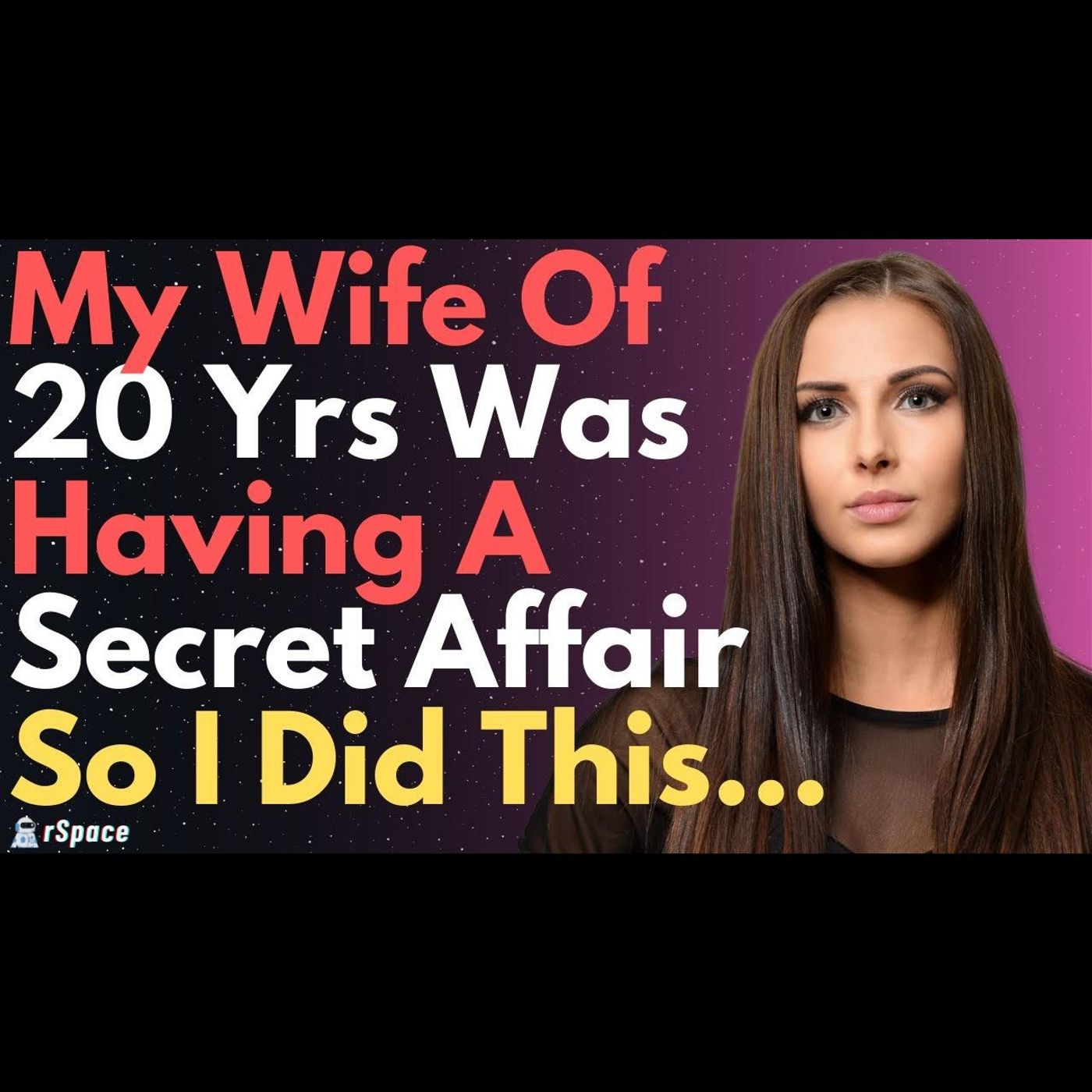 Caught My Wife Of 20+ Years Having An Affair So I Did This (GOOD ENDING) | Reddit Cheating Stories episode artwork