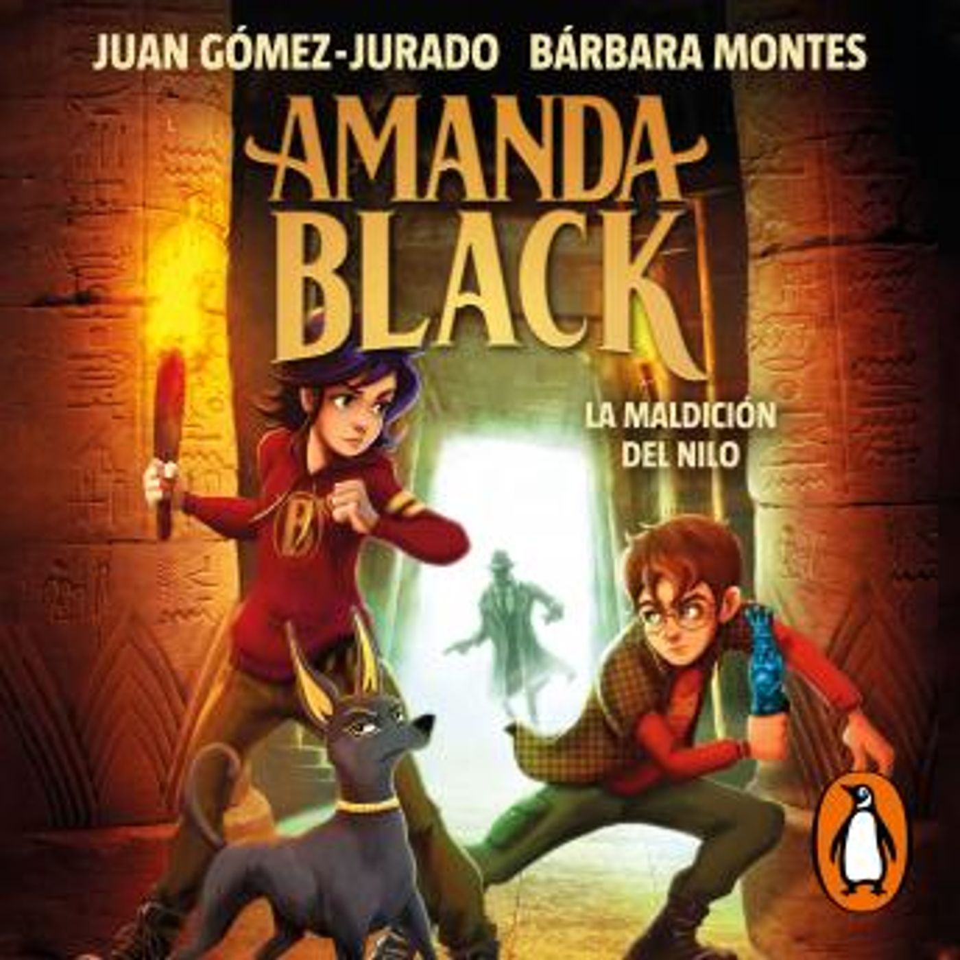 Grab the Essential Full Audiobooks in Kids, Mystery & Fantasy