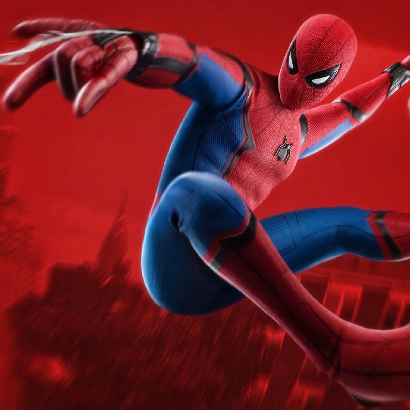 Web up episode artwork